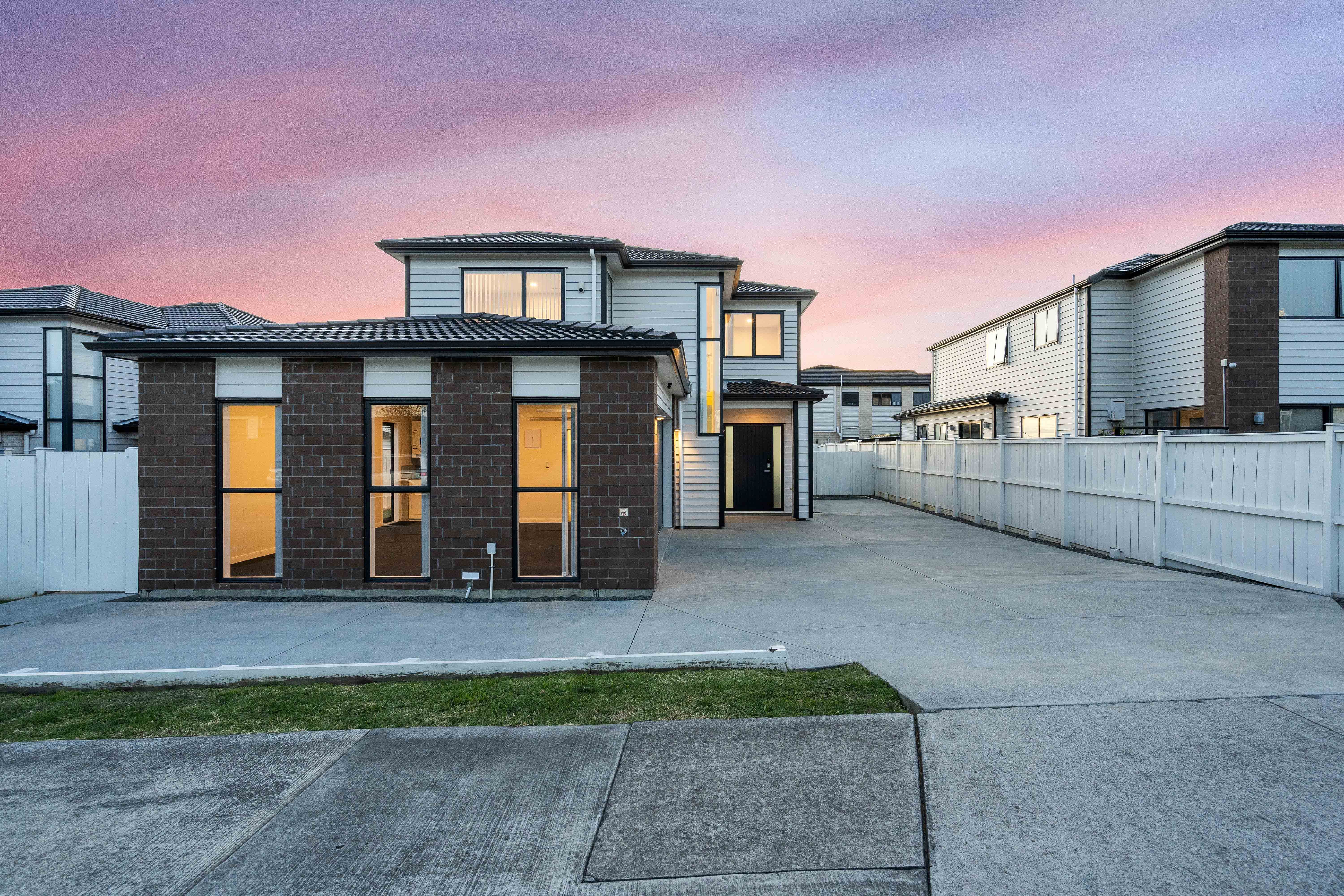 78 Twin Park Rise, Papakura, Papakura