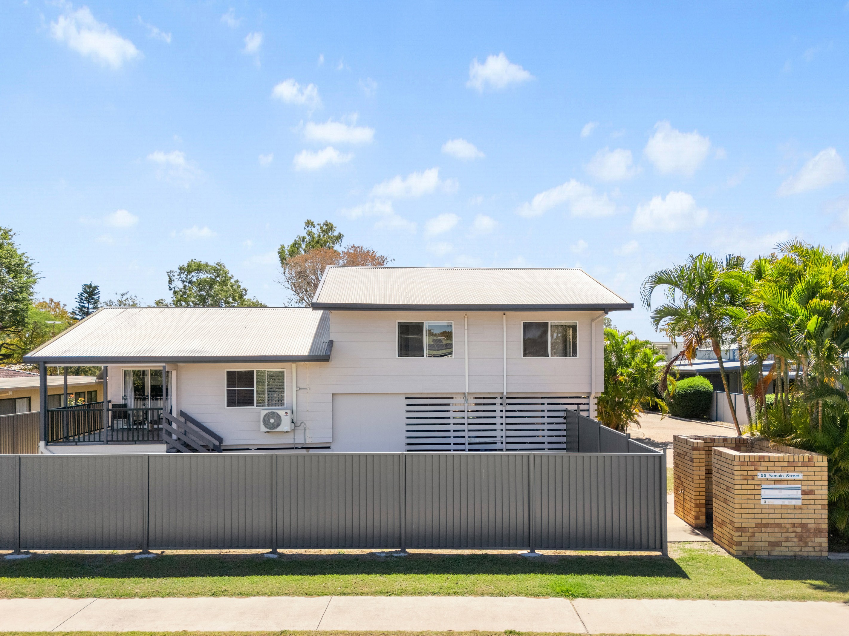 1/55 Yamala Street, Emerald, QLD 4720