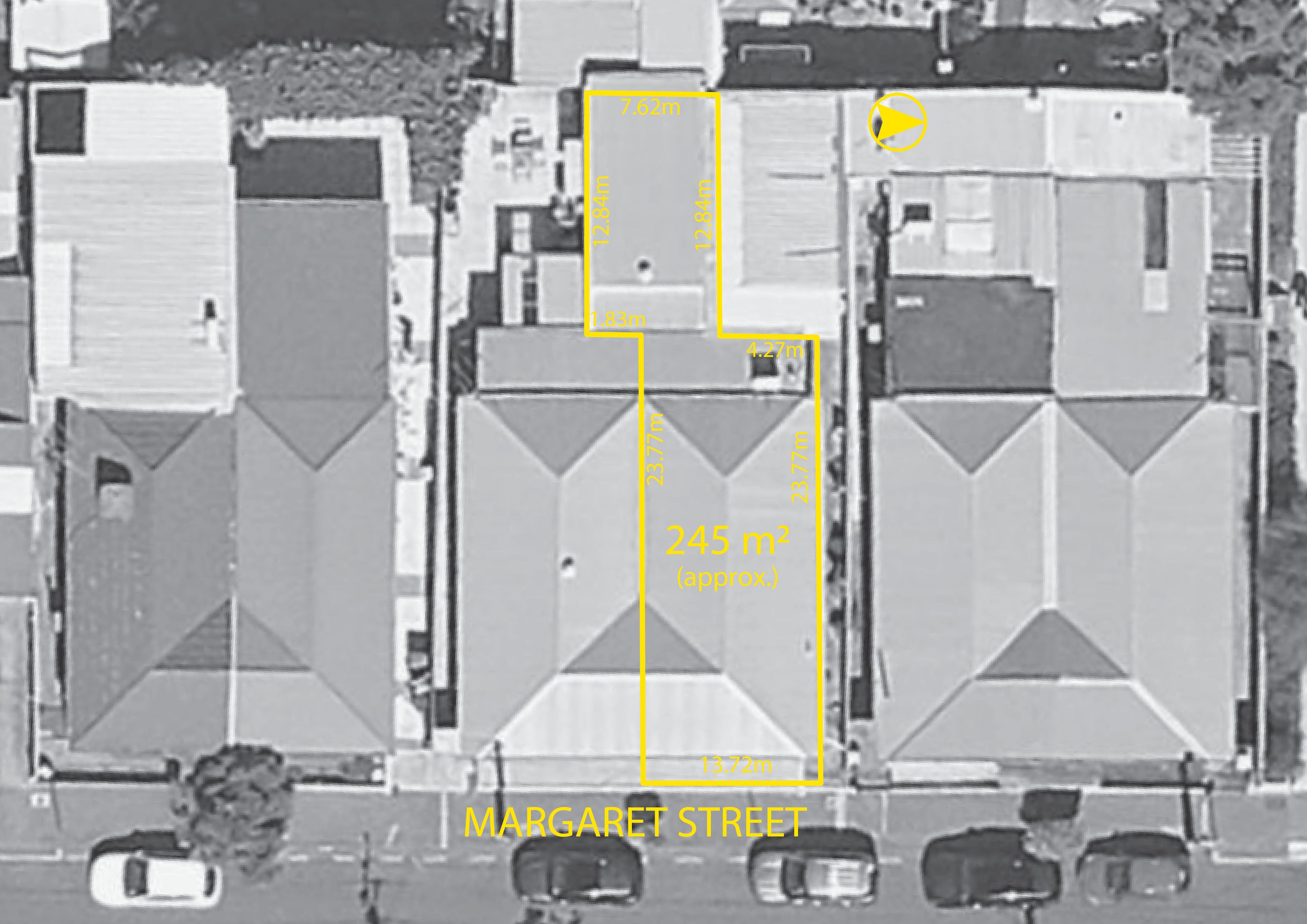 5 Margaret Street — photo 15 of 16
