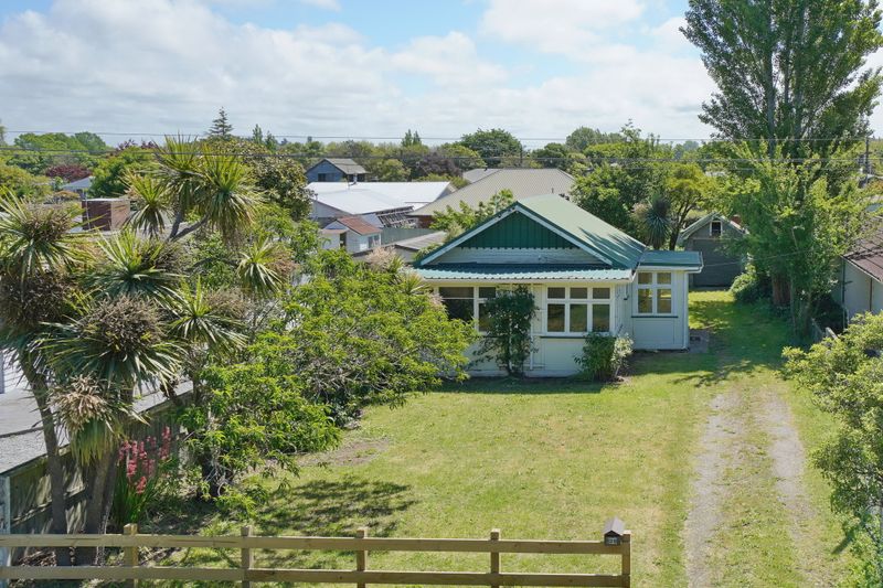 28 Ferry Road, Woodend Beach, Waimakariri District