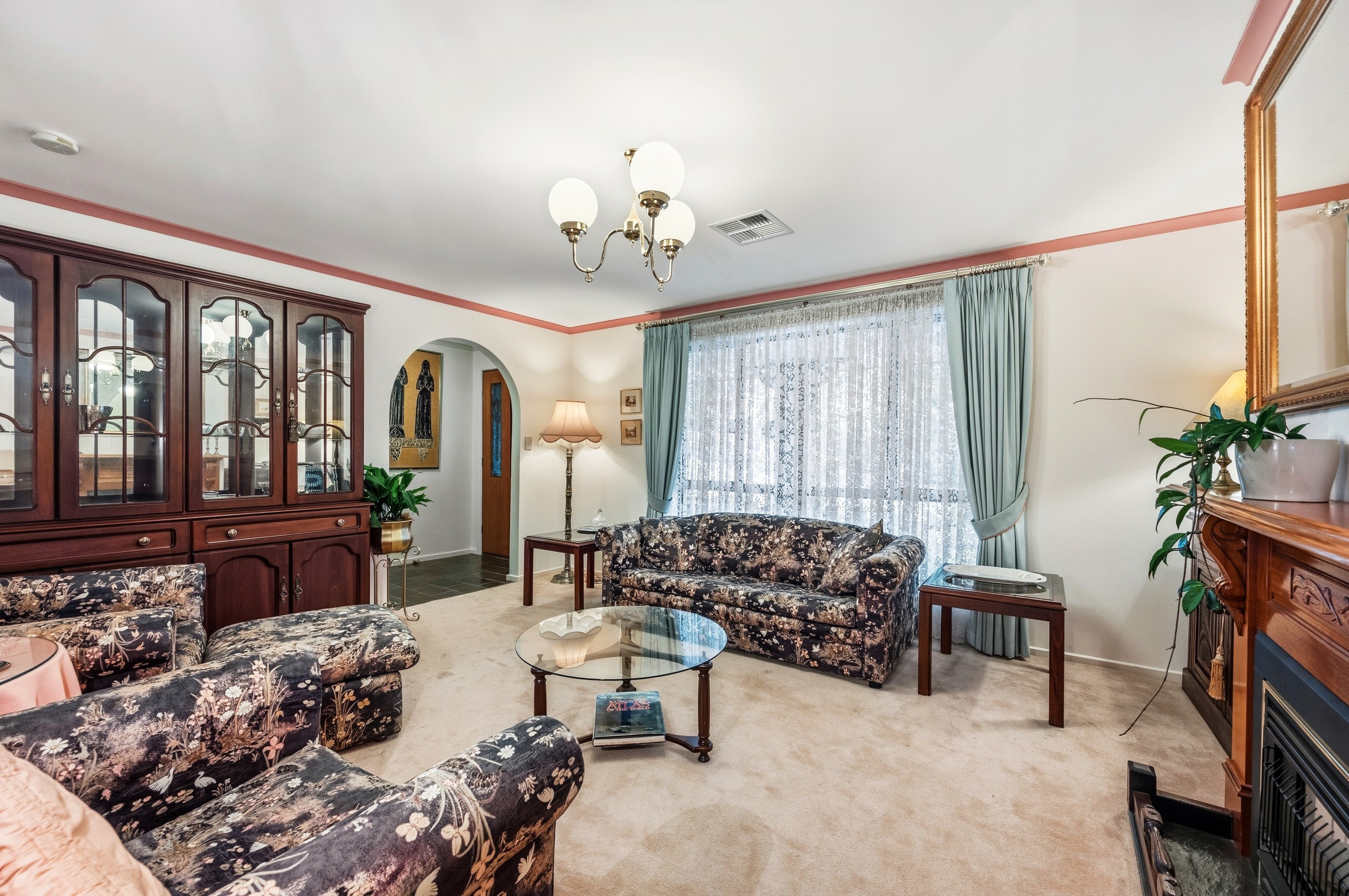 35 Outlook Drive, Aberfoyle Park, SA 5159