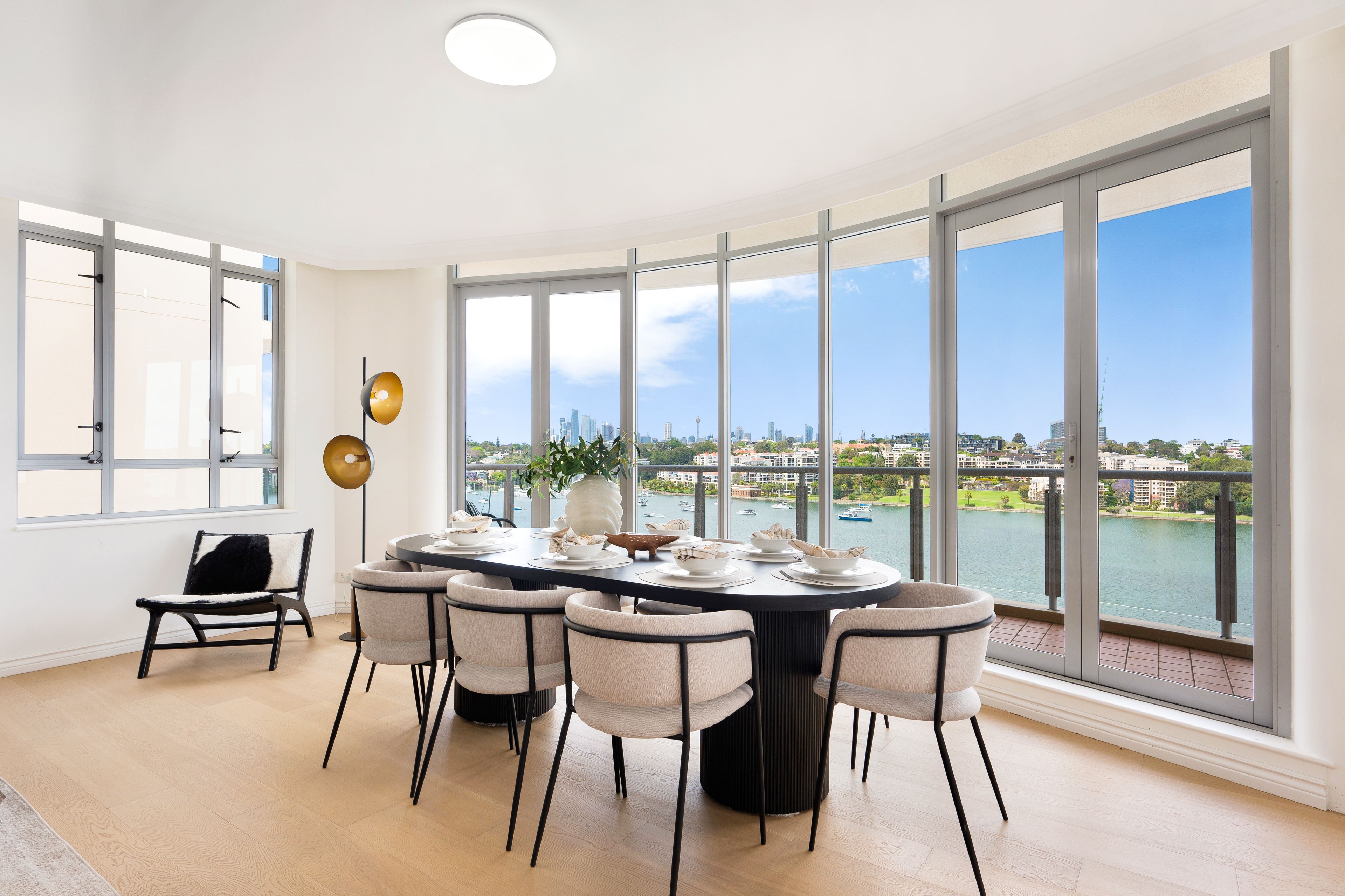 1003/1 Cary Street — photo from Ray White Everest Group - Norwest
