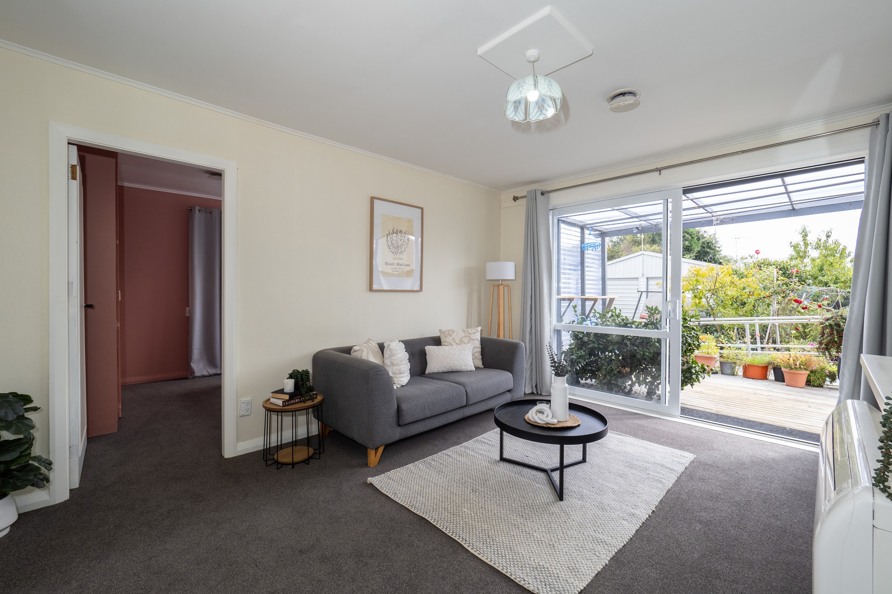 25 Willow Street, Ashburton, Ashburton District