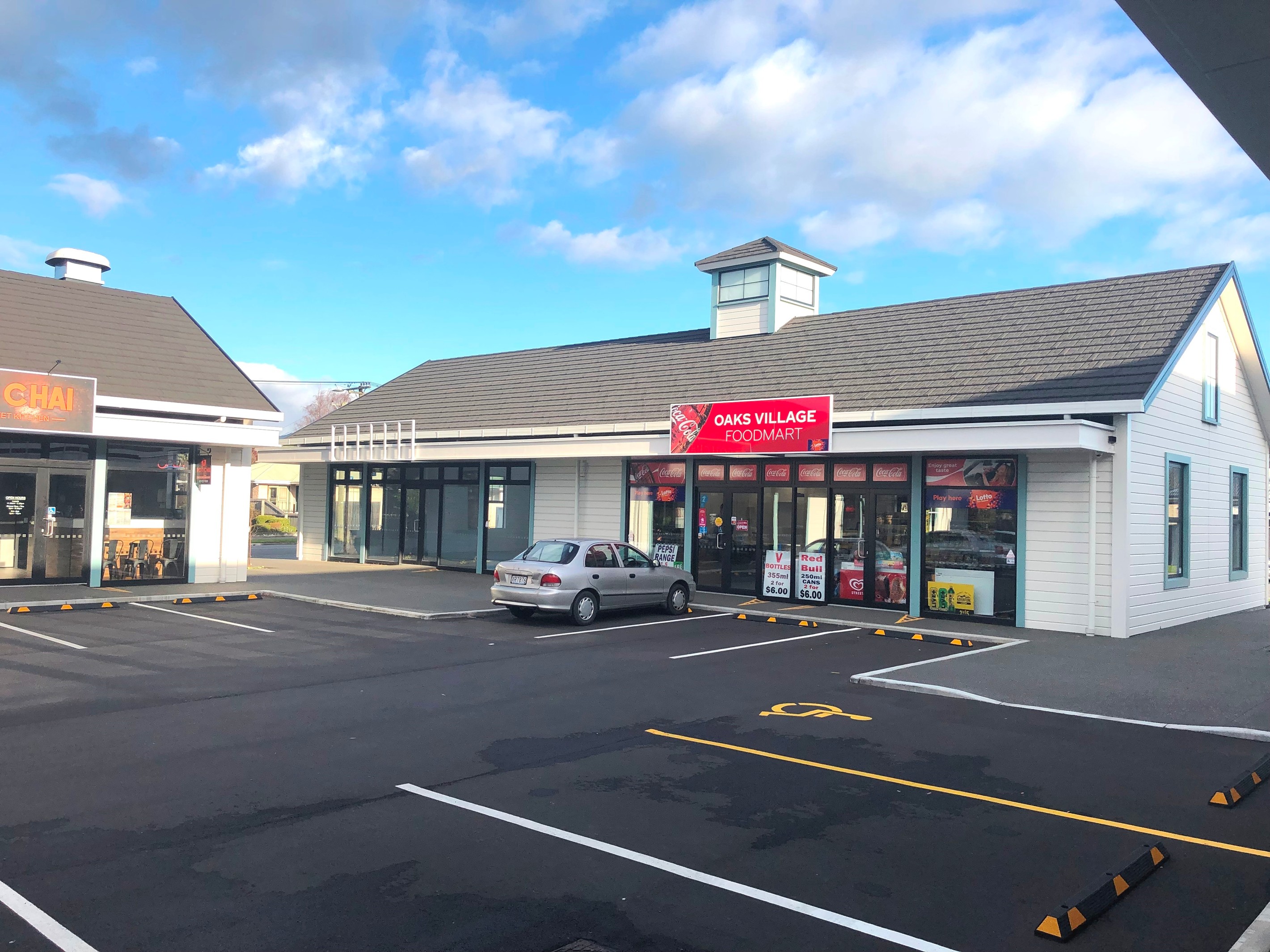 Halswell, Christchurch City