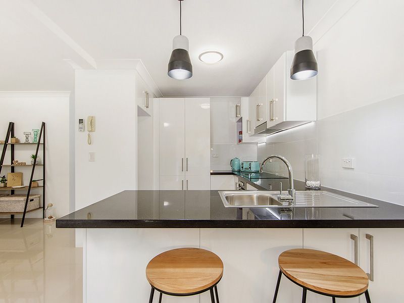 3/19 Monaco Street, Surfers Paradise, QLD 4217