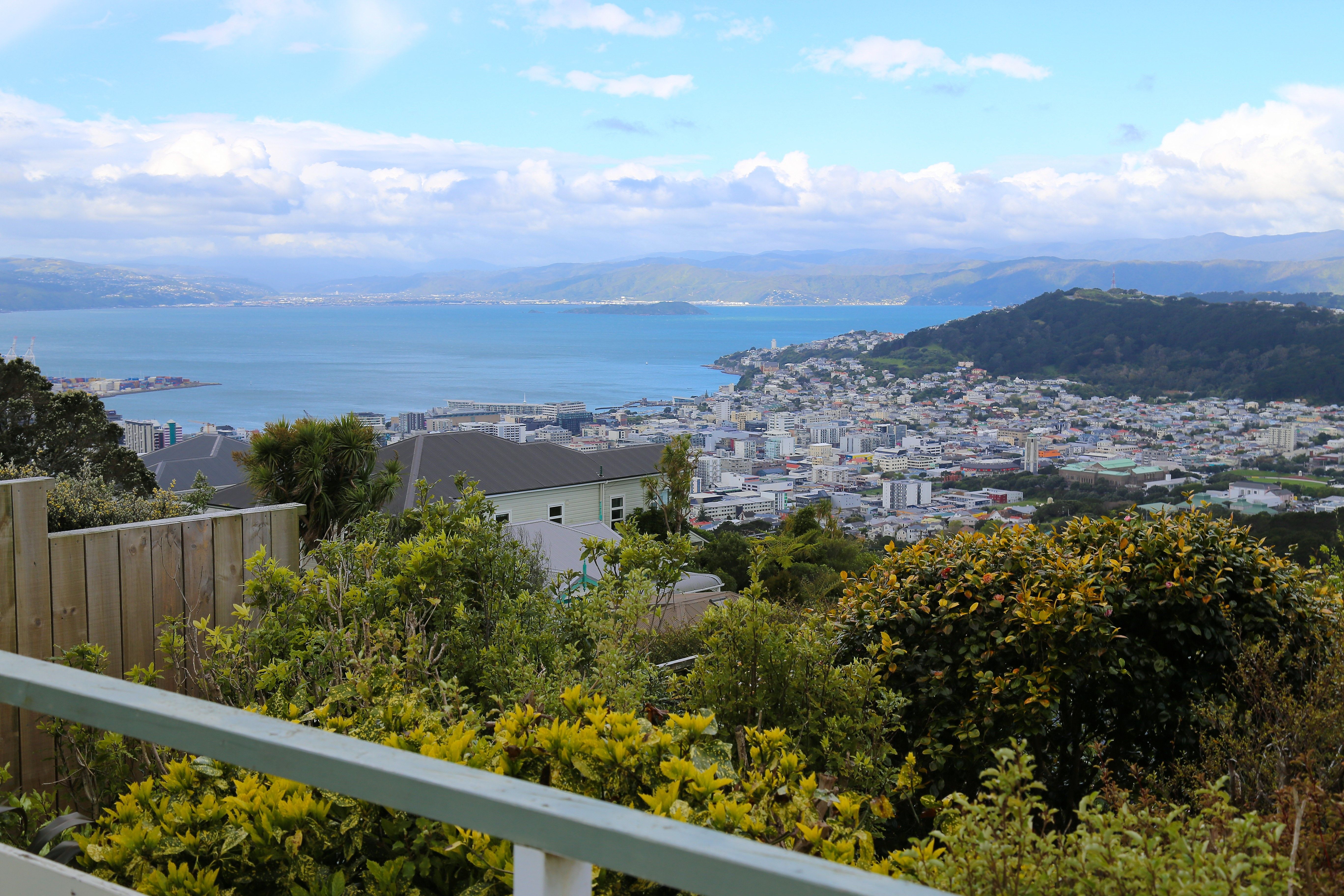 85A Karepa Street, Brooklyn, Wellington City