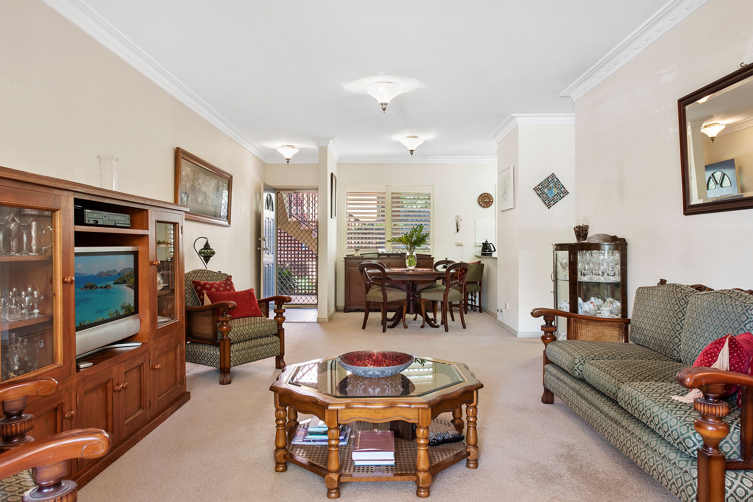 2/8-10 Bellbrook Avenue, Hornsby, NSW 2077