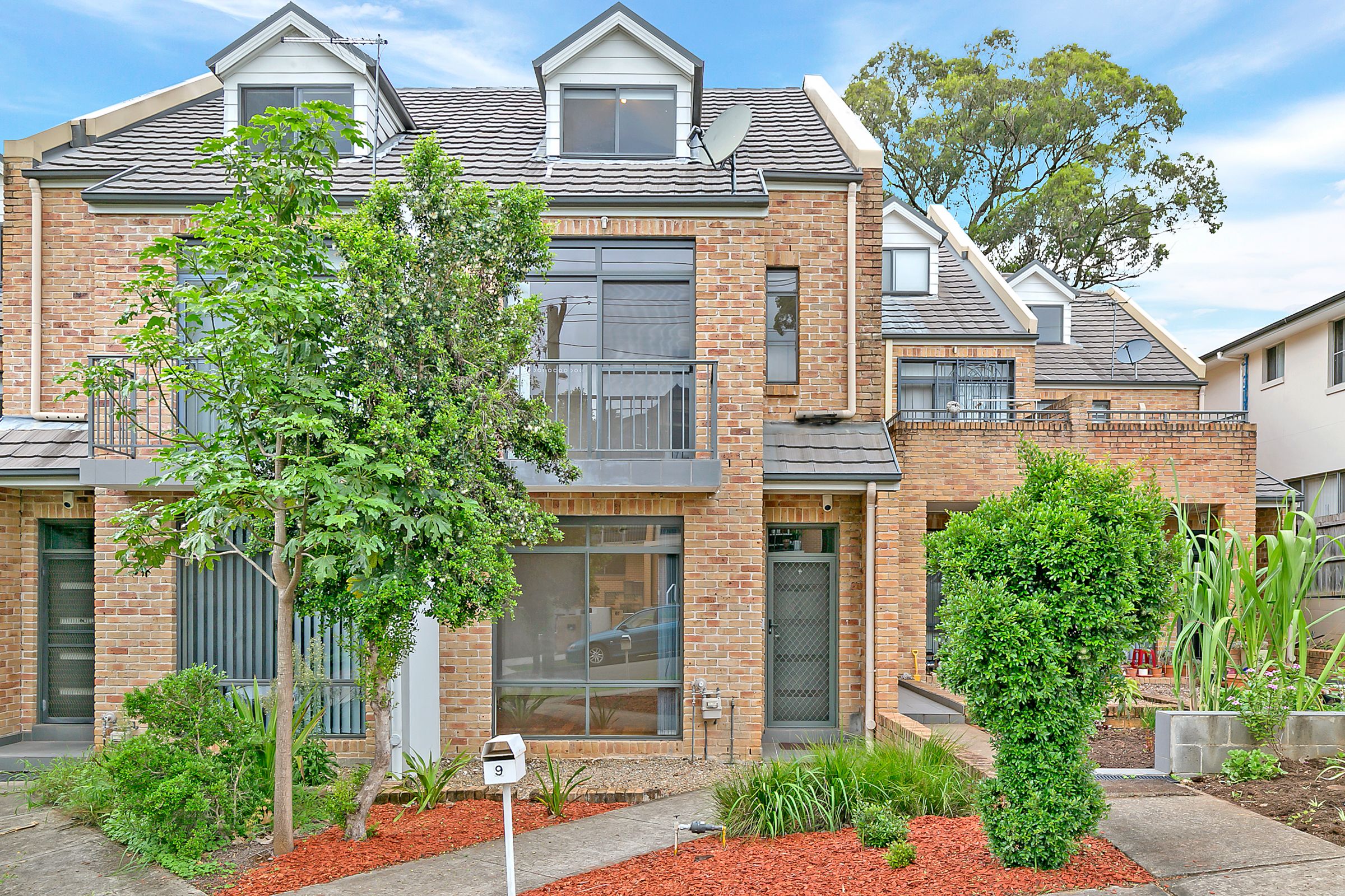 20-24 Fullarton Street, Telopea NSW 2117