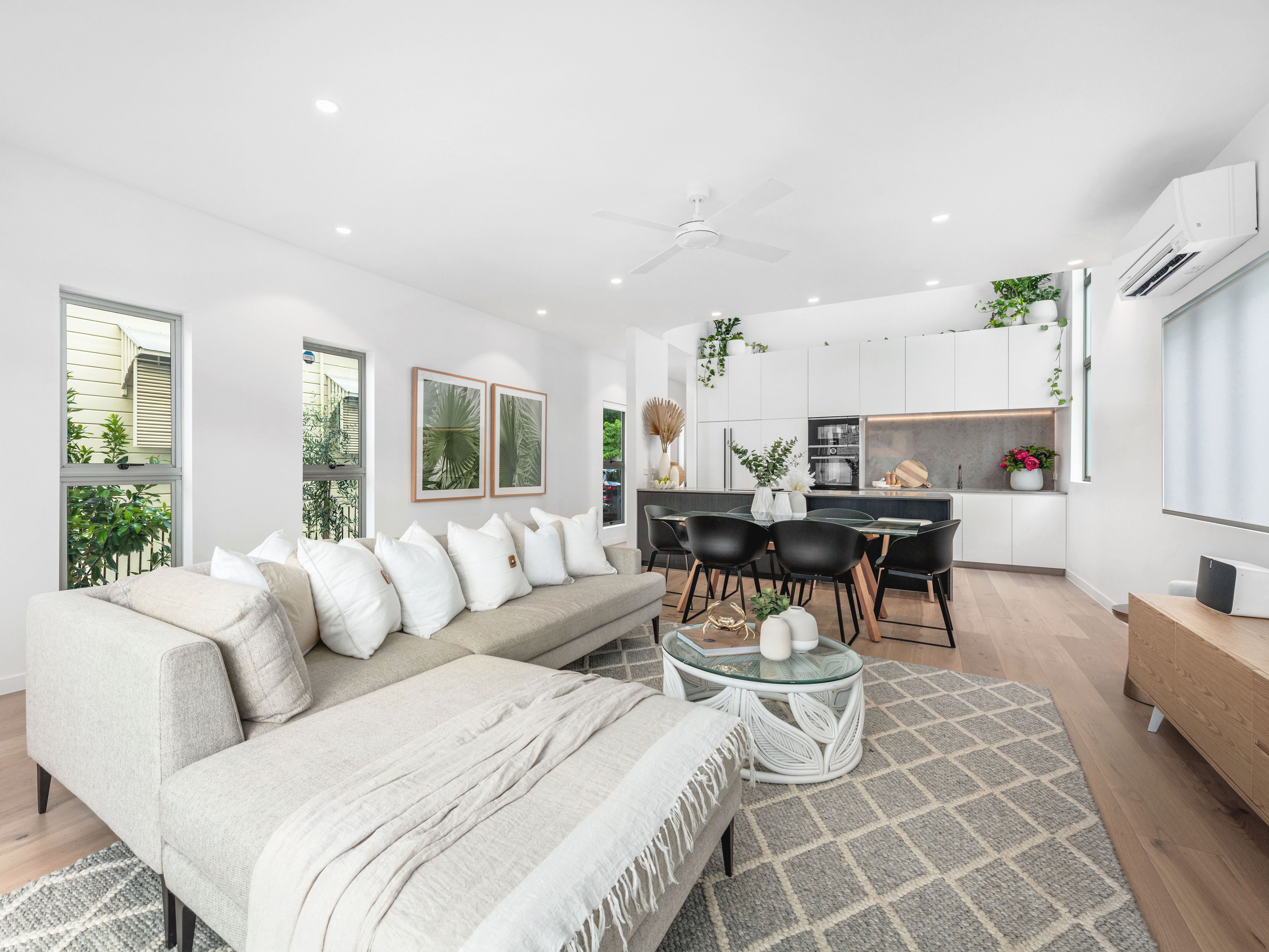 77 Clay Street, New Farm, QLD 4005