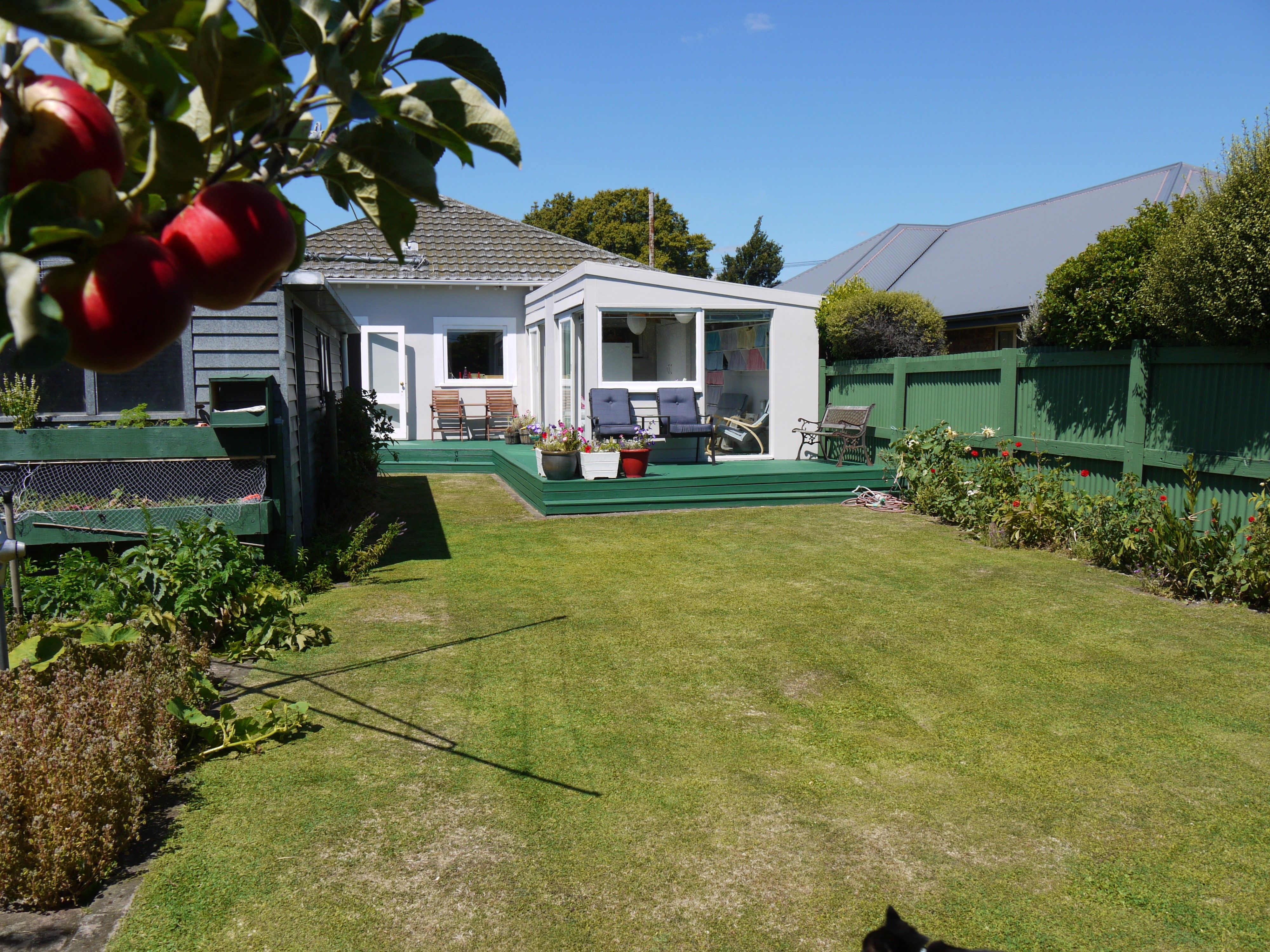 23 Dunn Street, Somerfield, Christchurch City