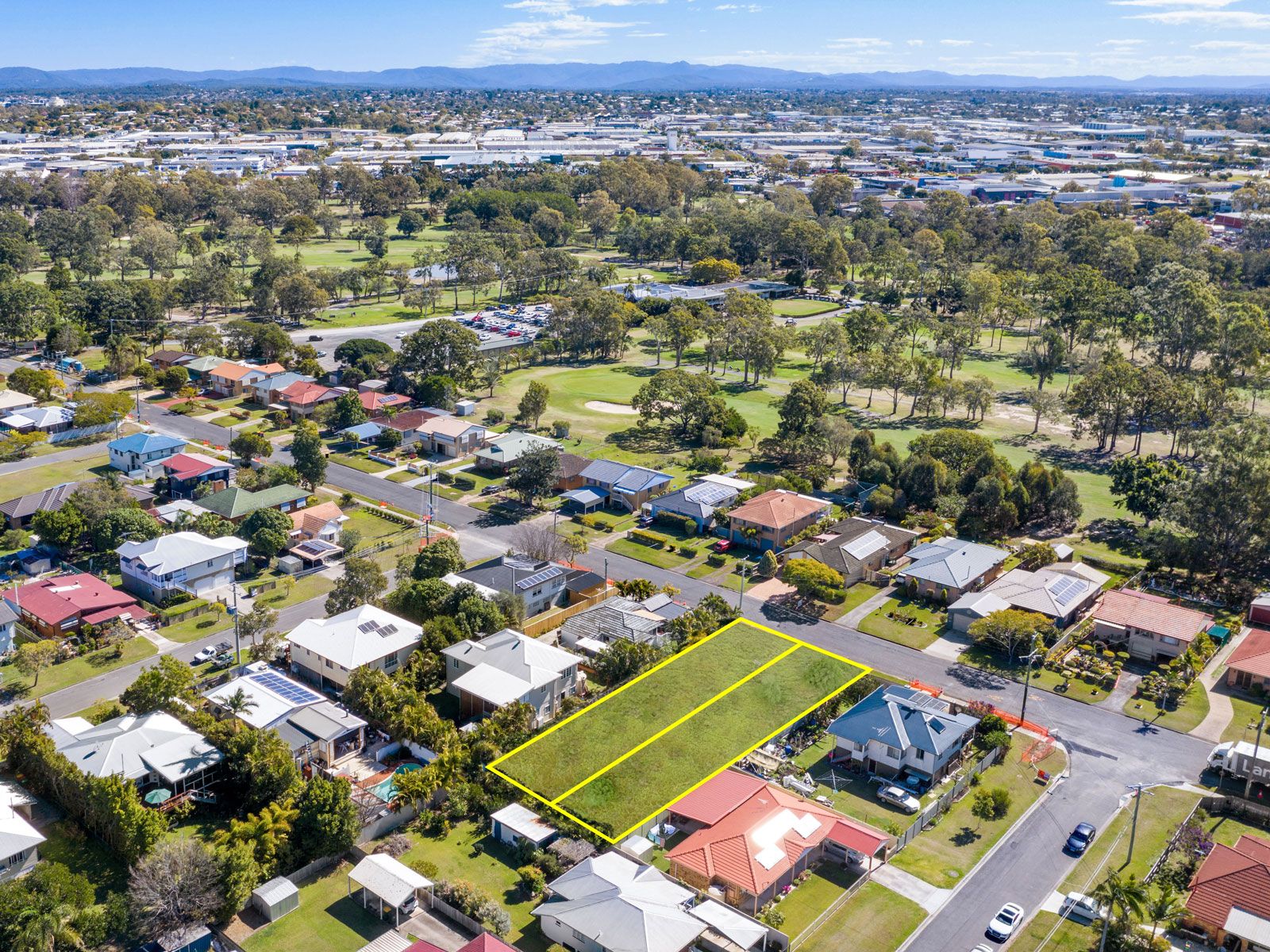 Lot 2, 31 Elliott Road, Banyo, QLD 4014