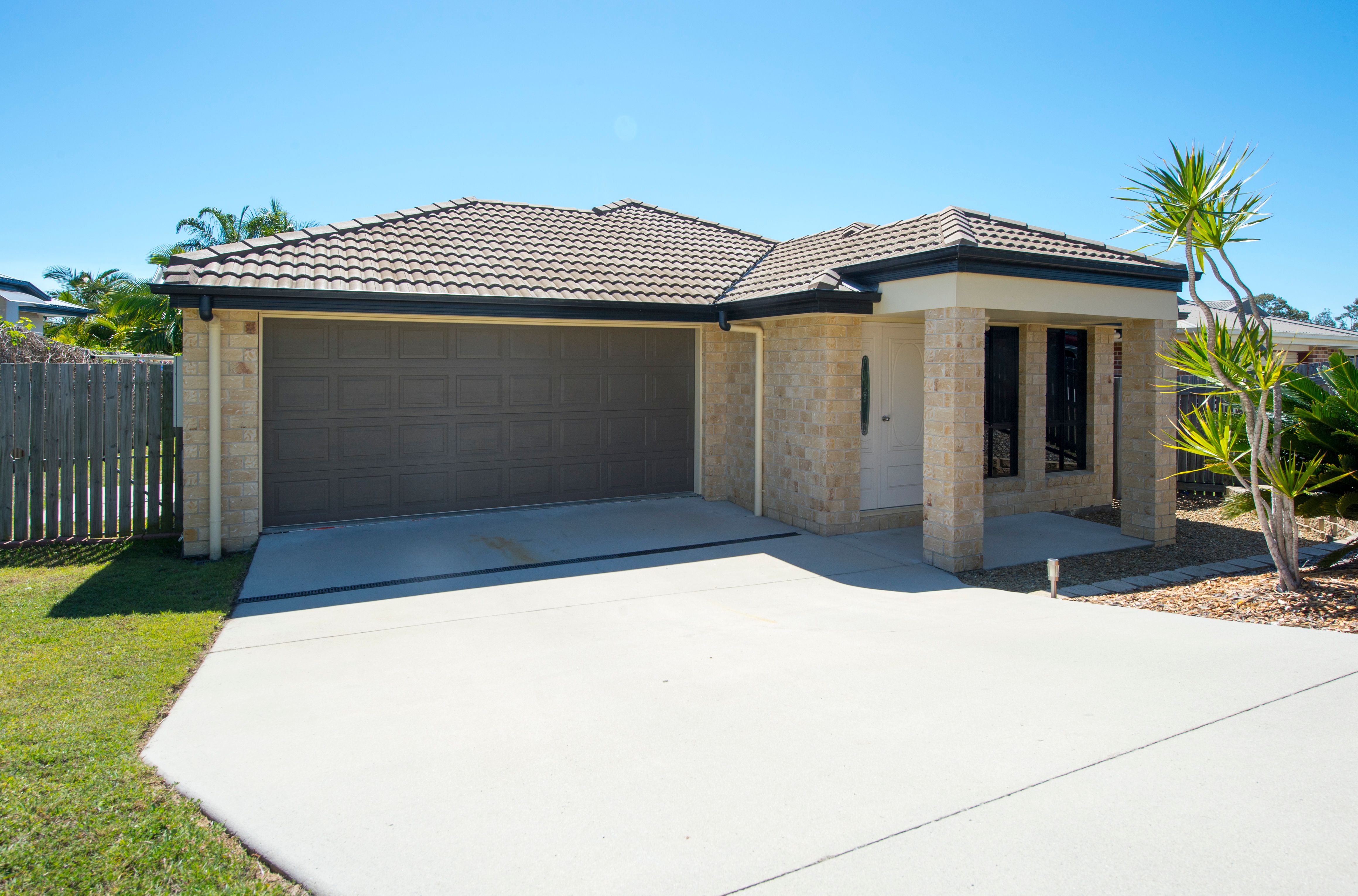 10 Richard Street, Boyne Island, QLD 4680