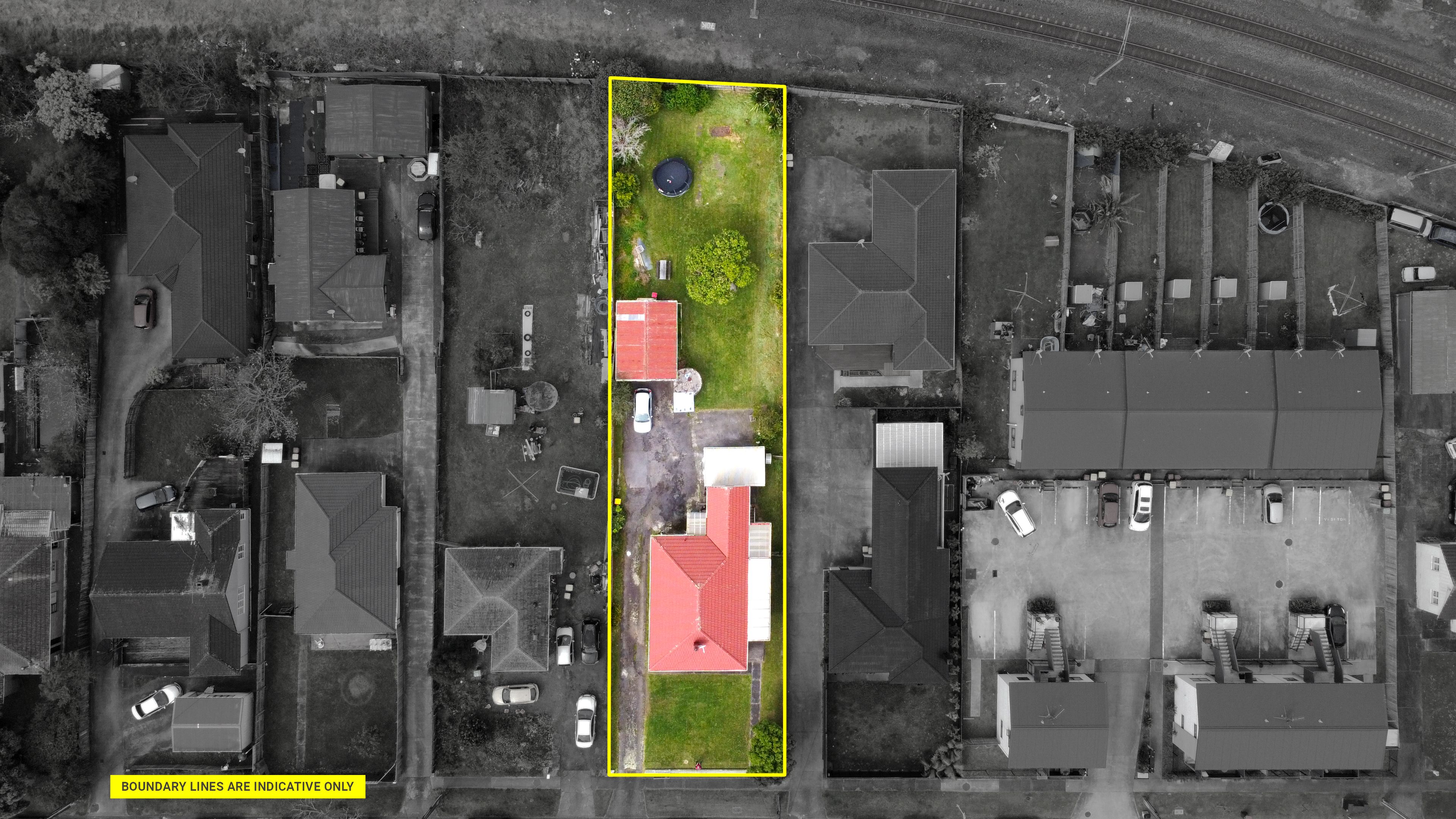 70 Arawa Street, New Lynn, Waitakere City