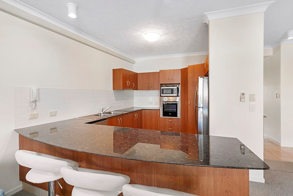 116/137 Laver Drive, Robina, QLD 4226