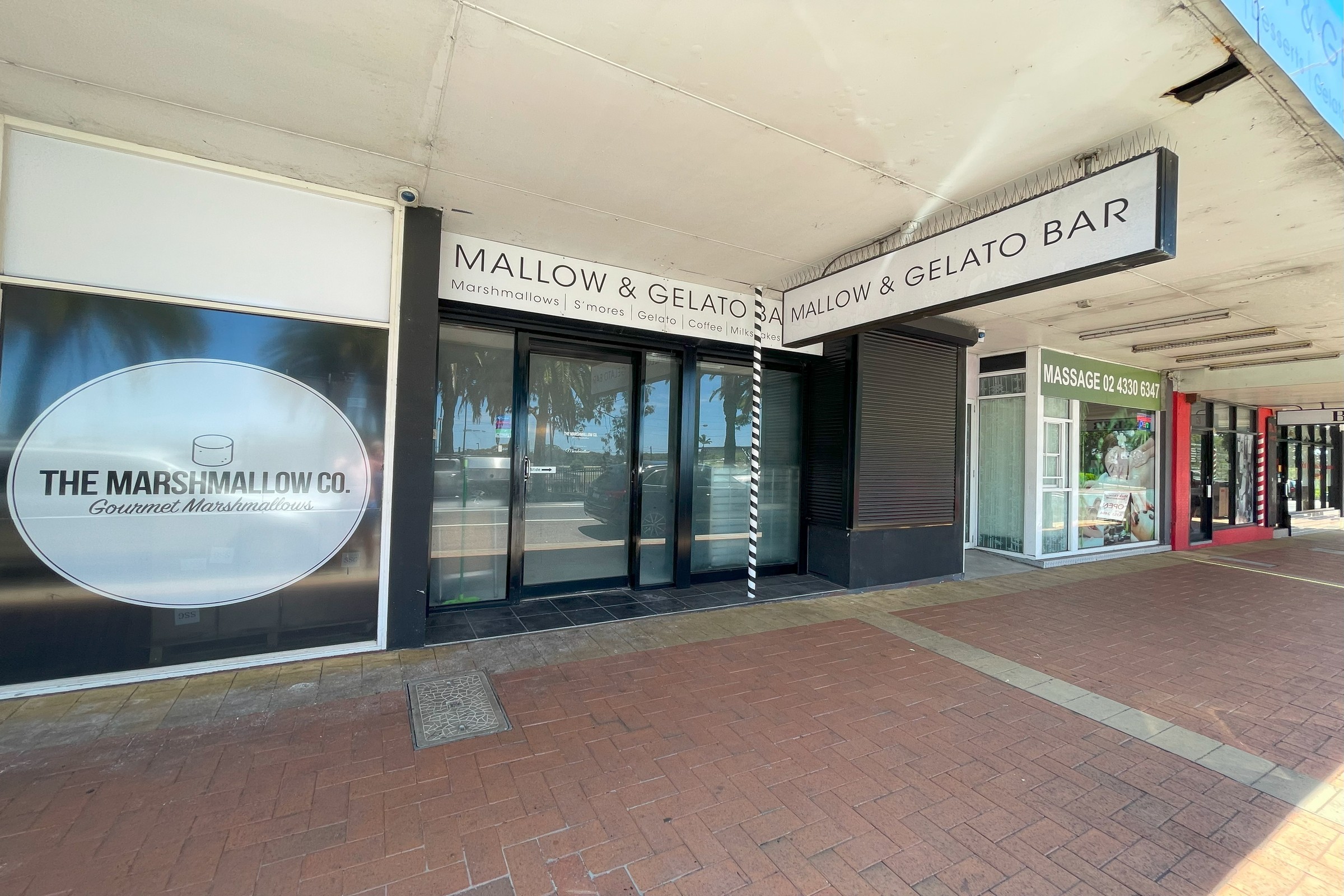 shop 2/114 Pacific Highway, Wyong, NSW 2259