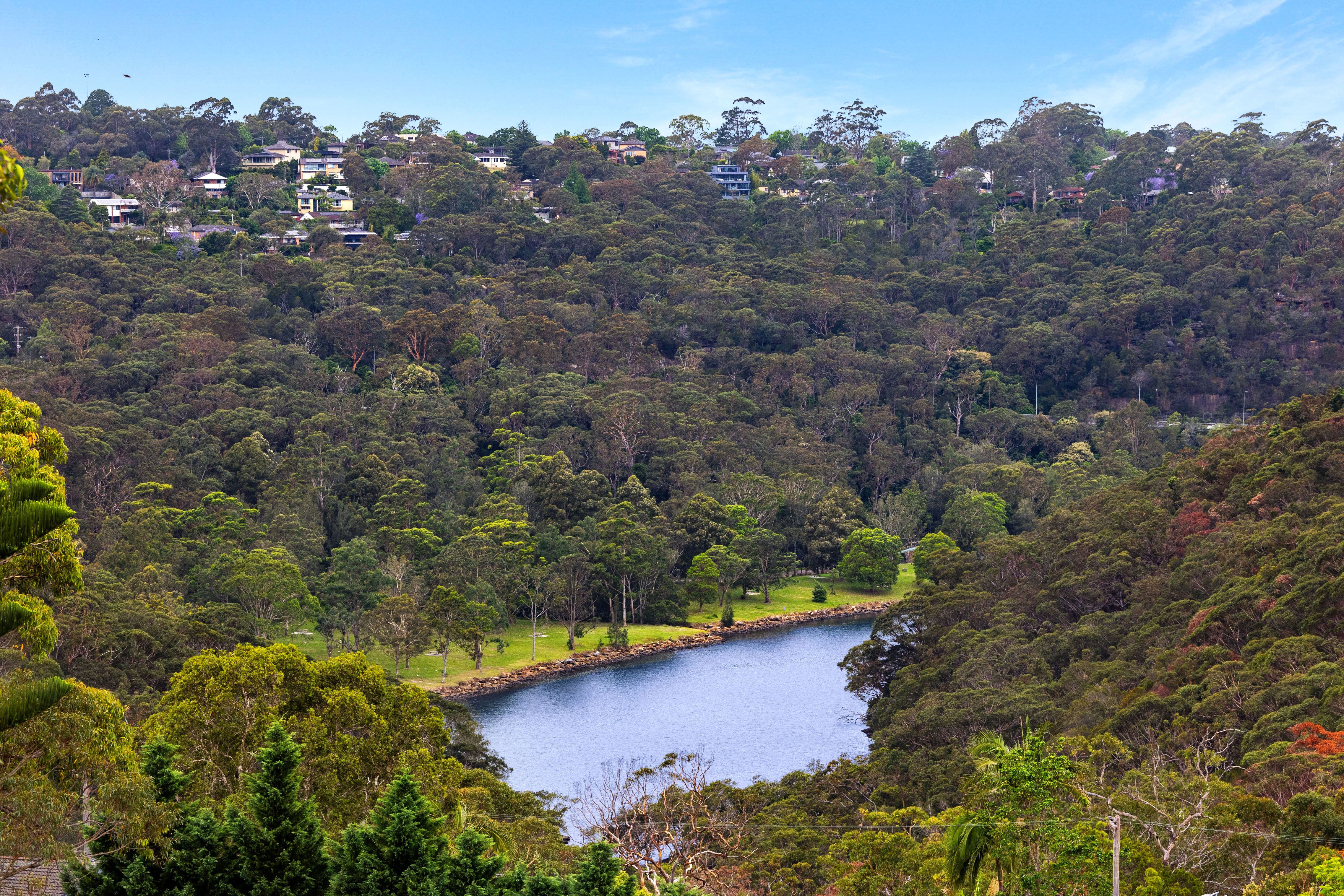 21 Karoo Avenue, East Lindfield, NSW 2070