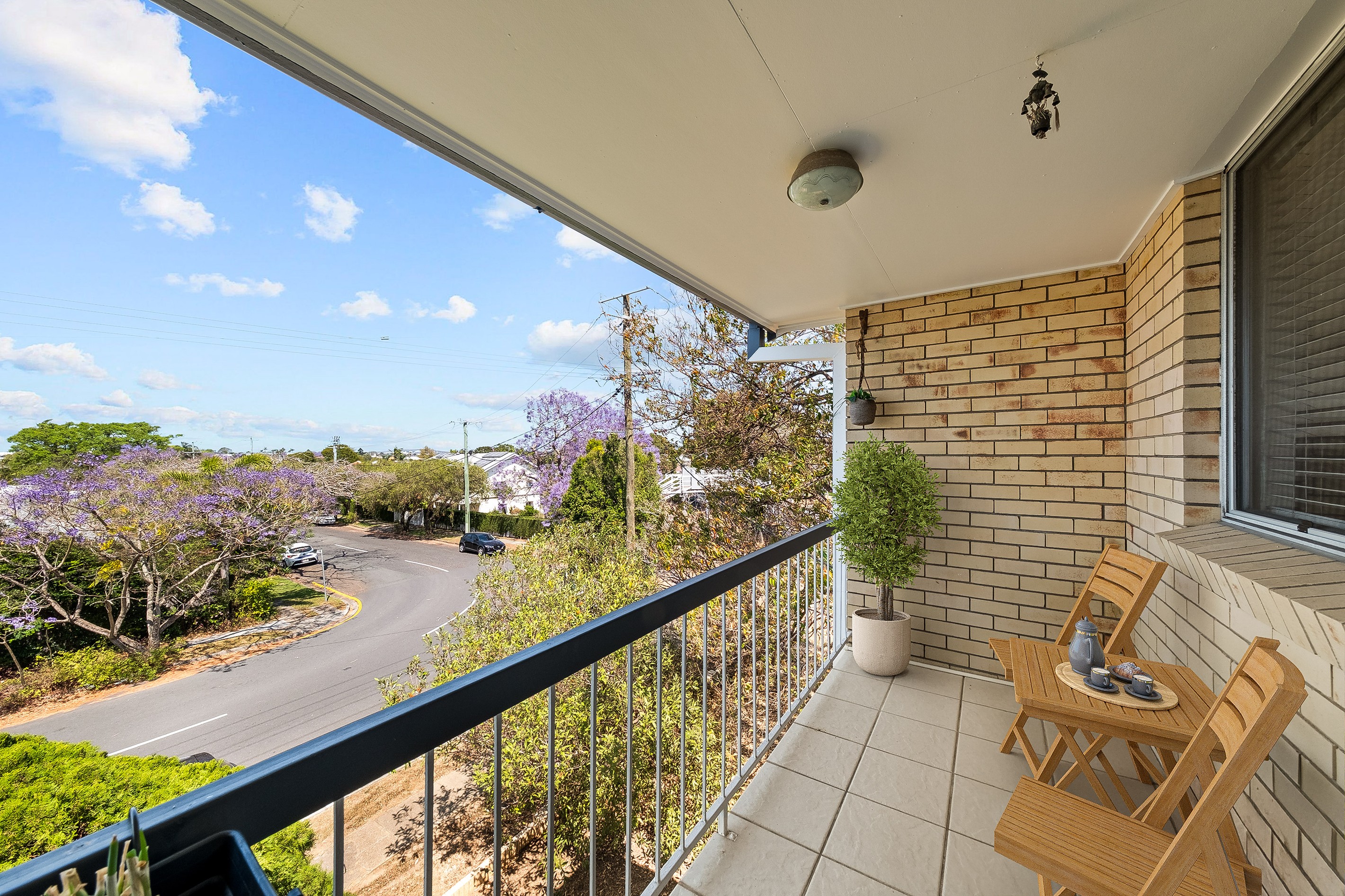 3/2 Franz Road, Clayfield, QLD 4011