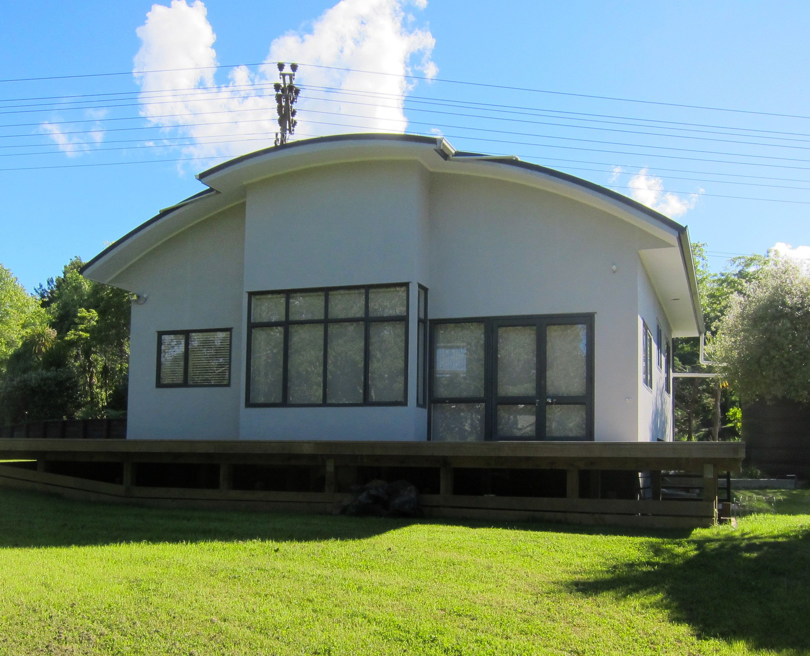 175 Mahoenui Valley Road, Coatesville, North Shore City