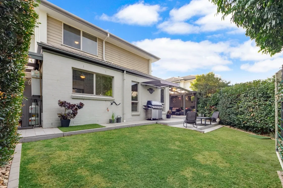 78 Minorca Circuit, Spring Farm, NSW 2570