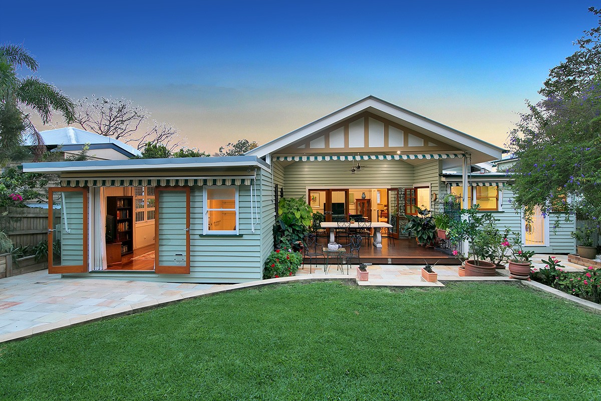 11 Nathan Terrace, Yeerongpilly, QLD 4105