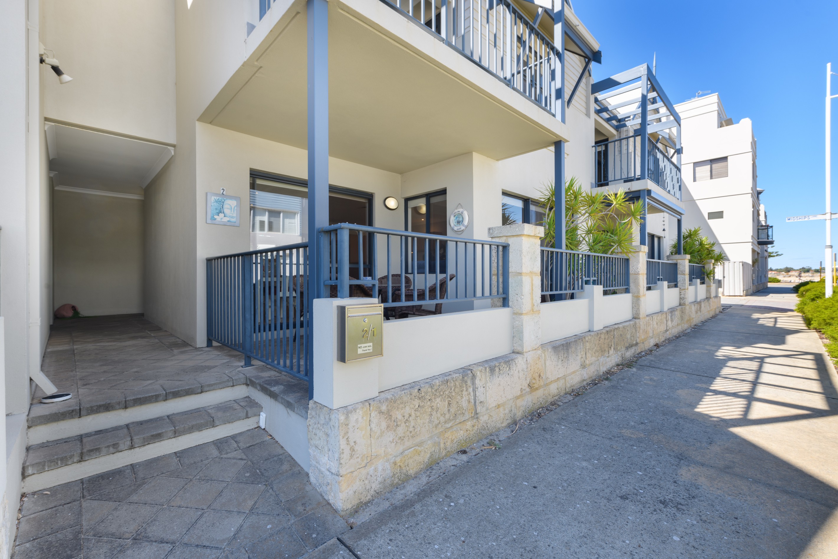 2/1 Bowsprit Way, Mandurah, WA 6210