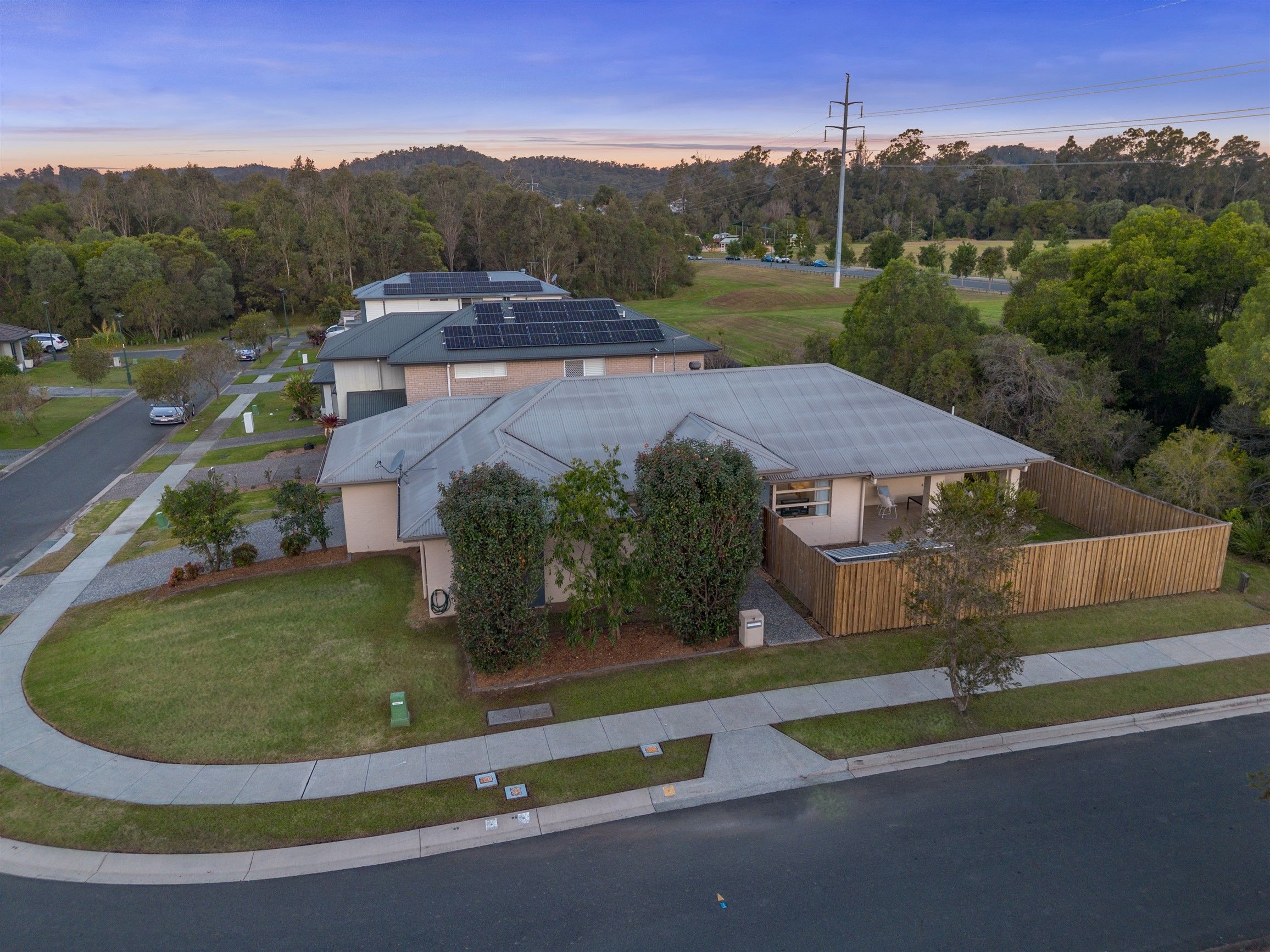 11 Sanctuary Place, Upper Kedron, QLD 4055