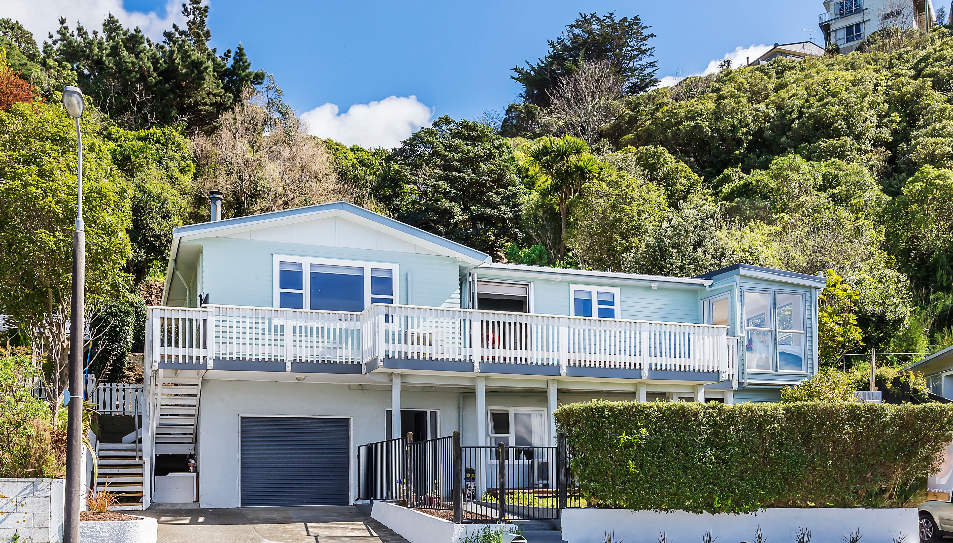 37 Halifax Street, Kingston, Wellington City