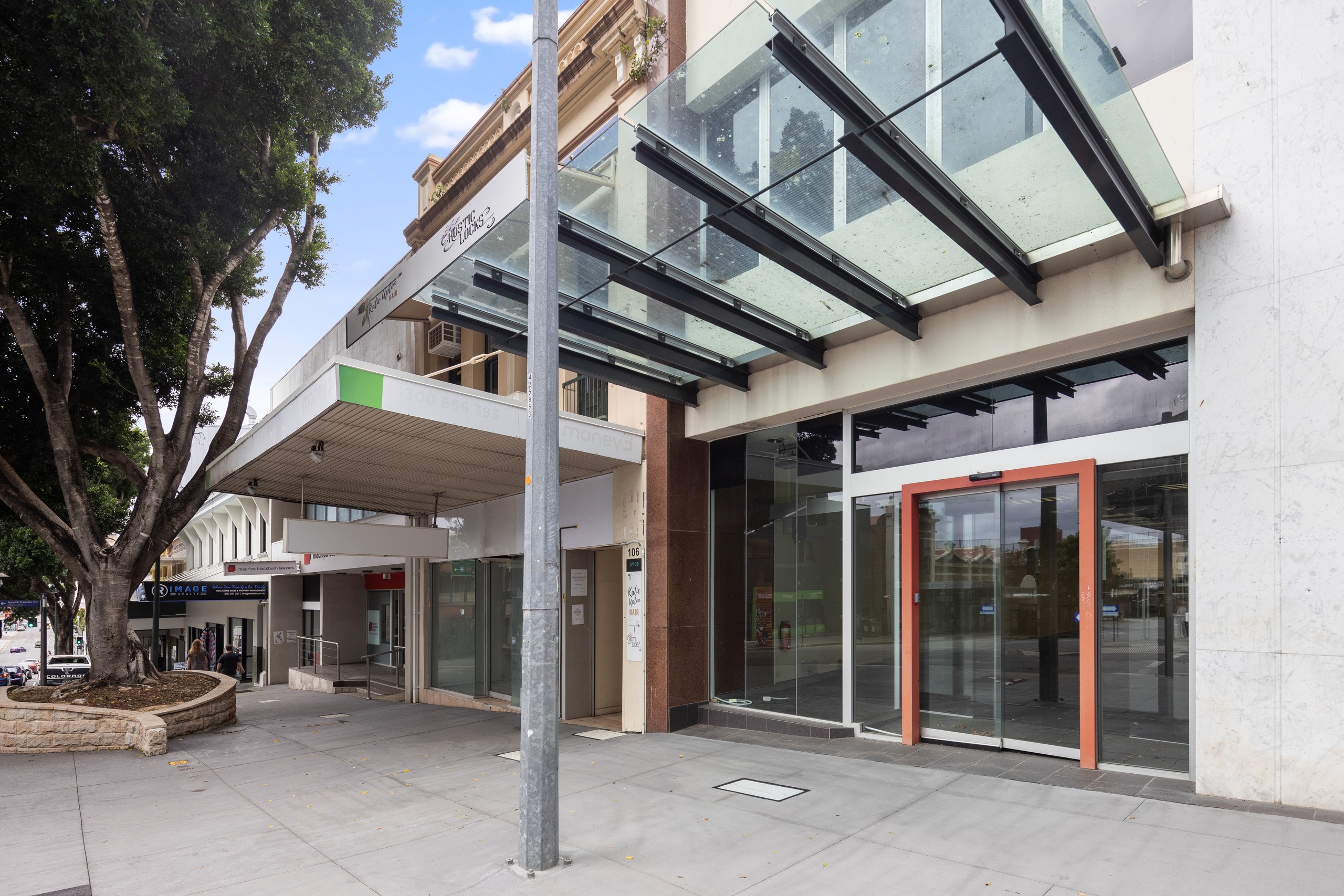 112 Brisbane Street, Ipswich, QLD 4305