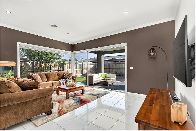 28 Flinders Crescent, Wyndham Vale, VIC 3024