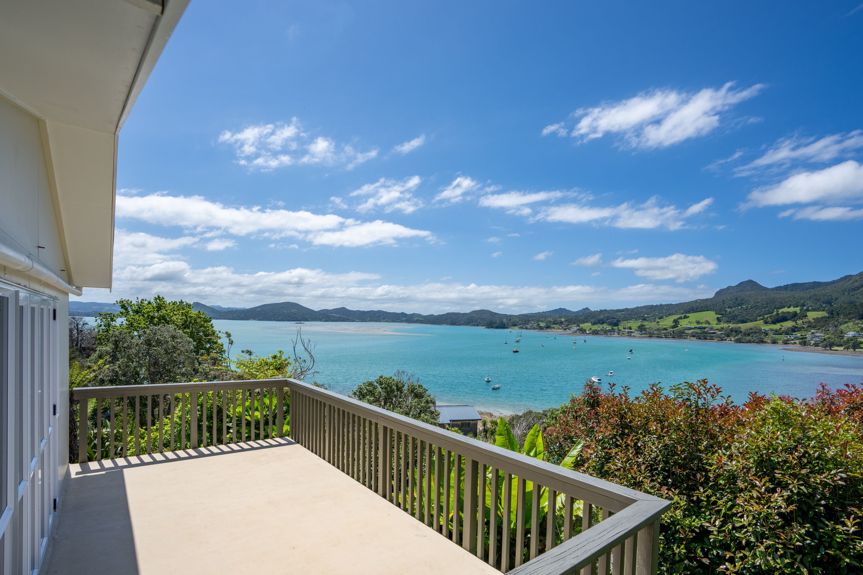 24 Reotahi Road, Whangarei Heads, Whangarei District 0174 House for