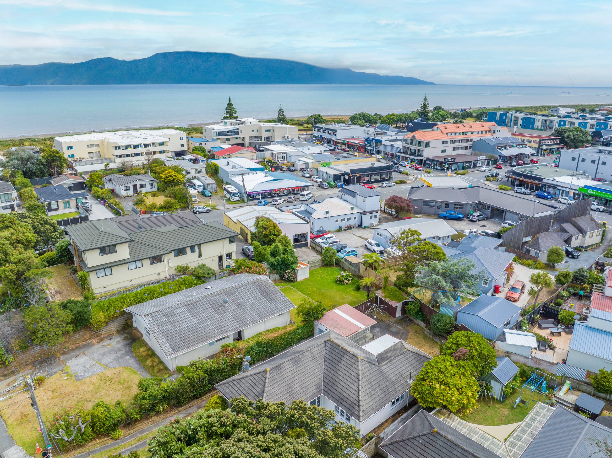 7 Middleton Road, Paraparaumu Beach, Kapiti Coast District
