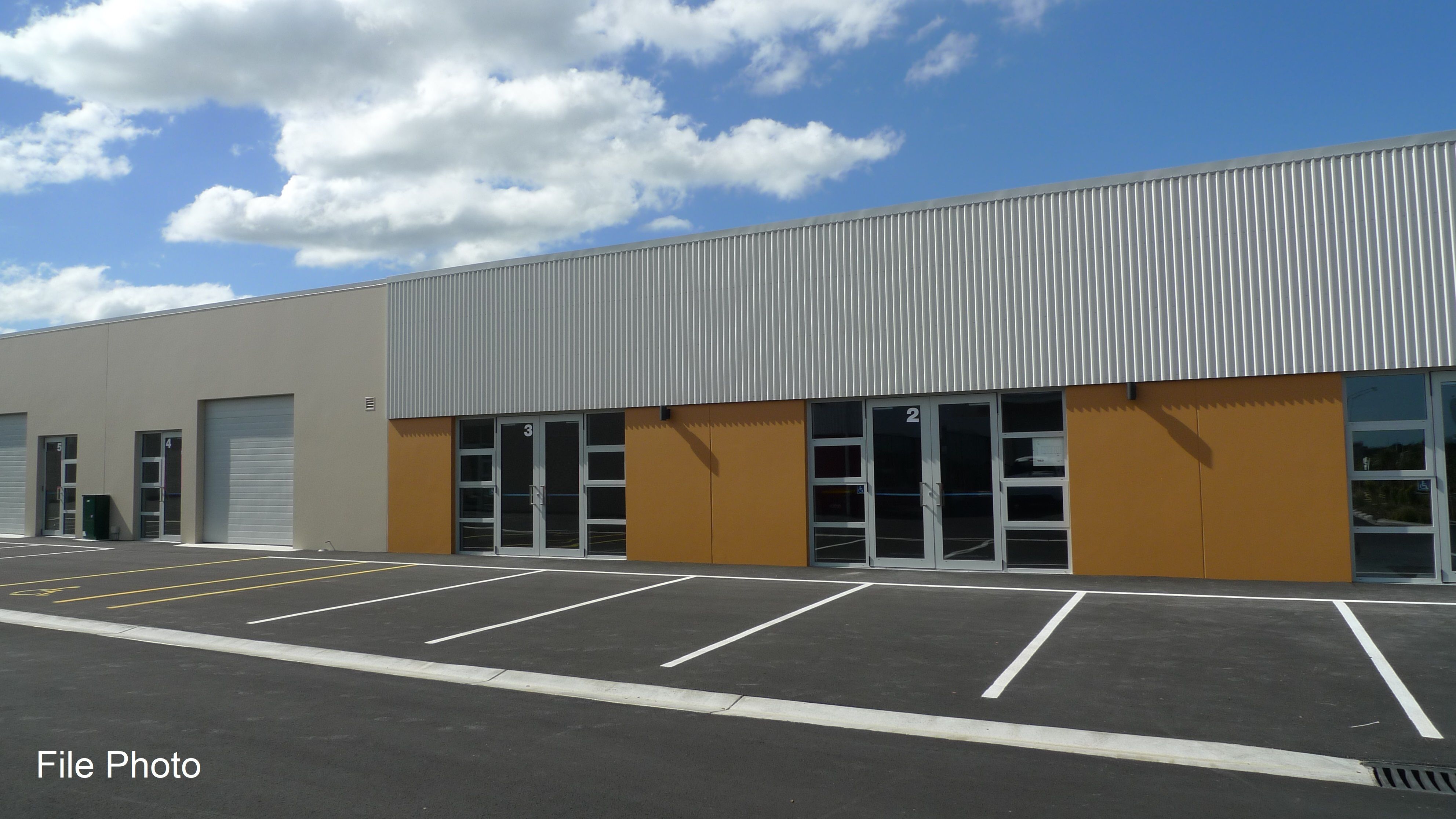 Rolleston, Selwyn District