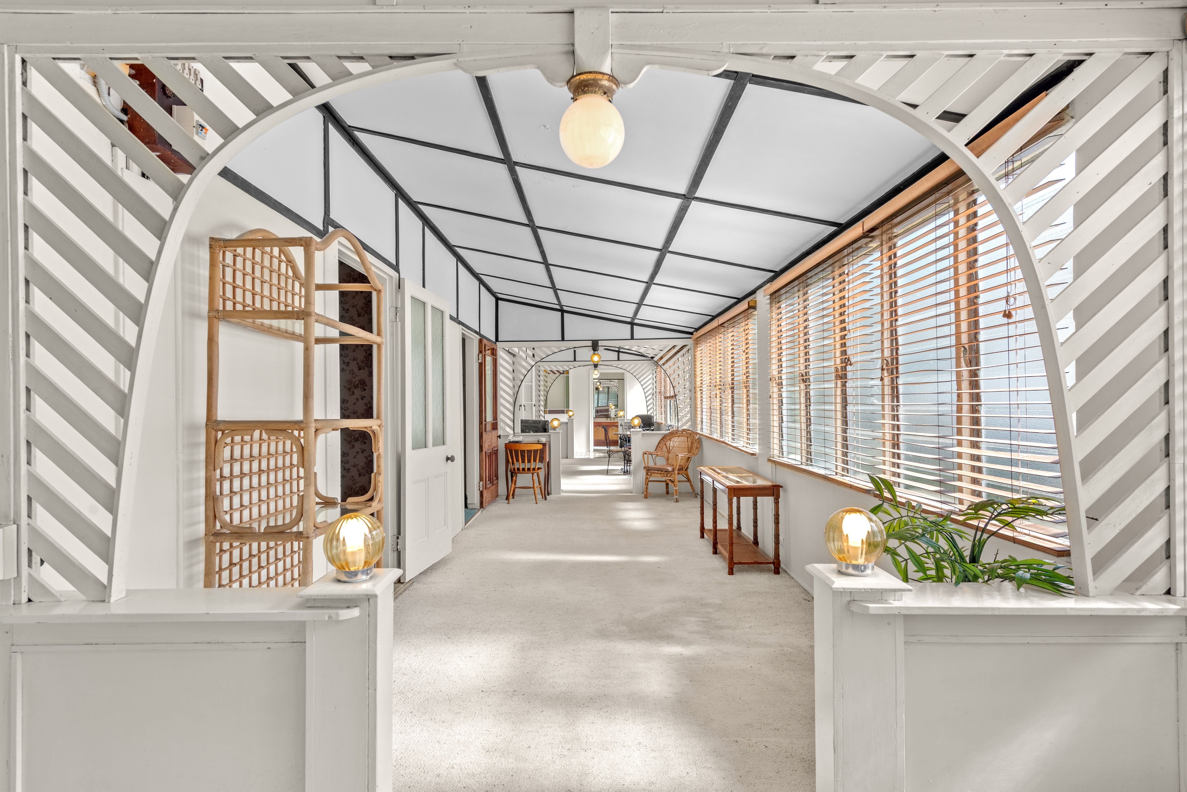 97 Palm Avenue, Shorncliffe, QLD 4017