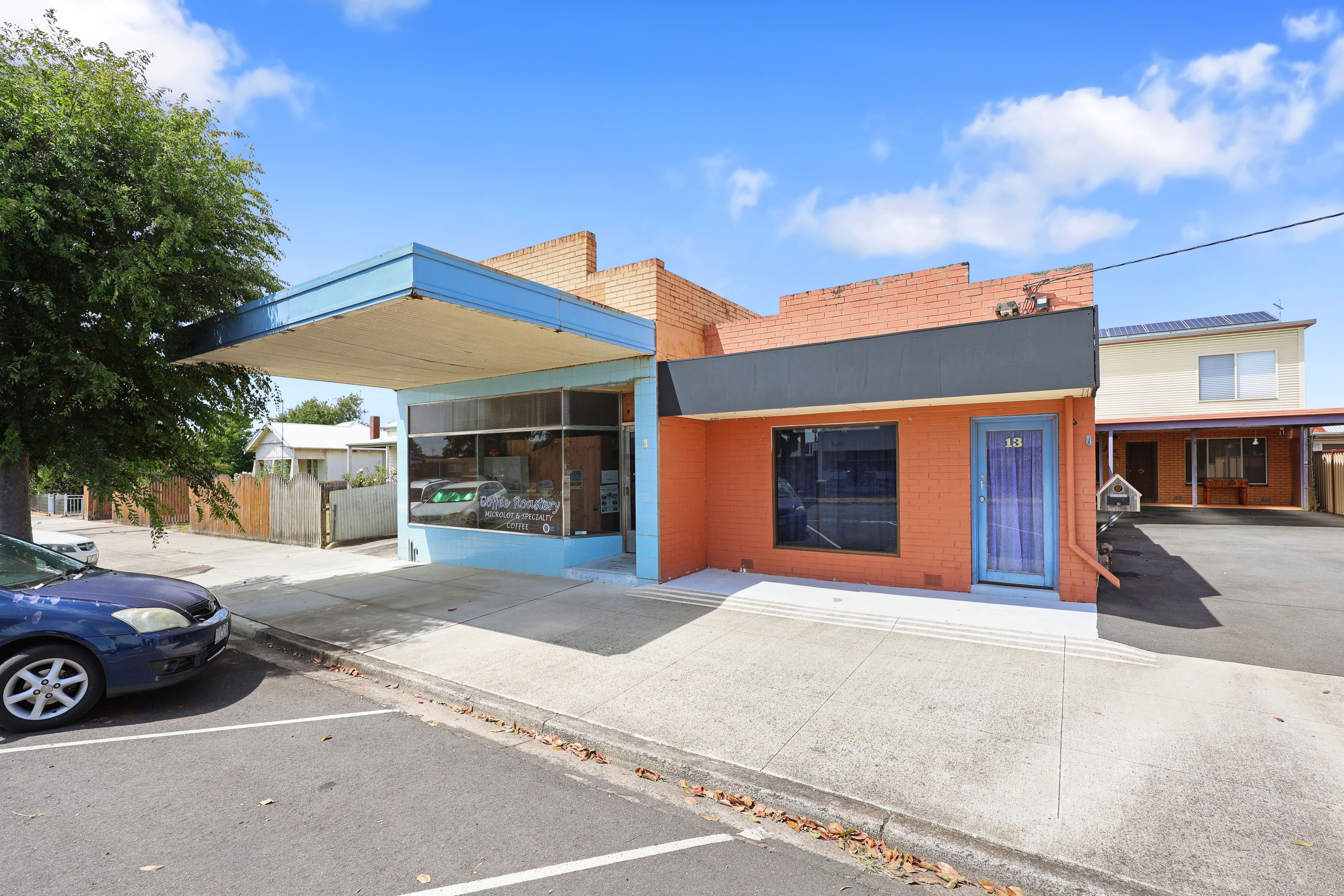 11 & 13-15 Curdie Street, Cobden, VIC 3266