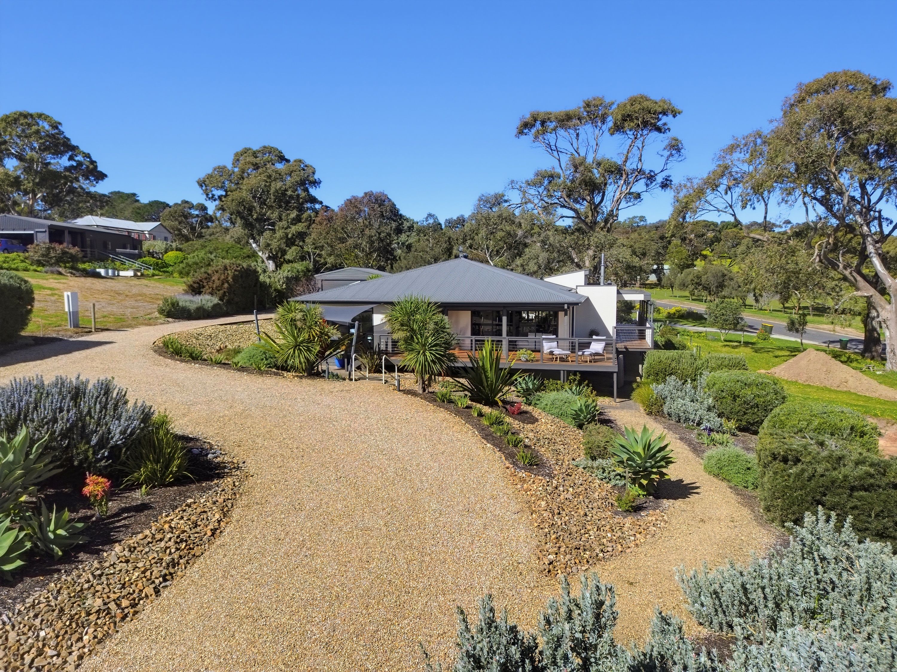 5 Mitchell Heights, Normanville, SA 5204
