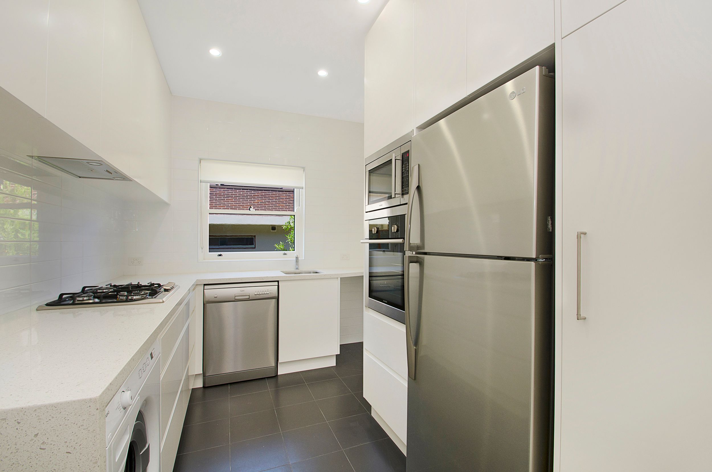 3/16A Spruson Street, Neutral Bay, NSW 2089