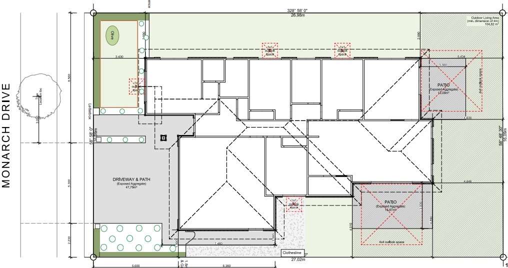 Lot 521 Arbor Green, Faringdon photo 12