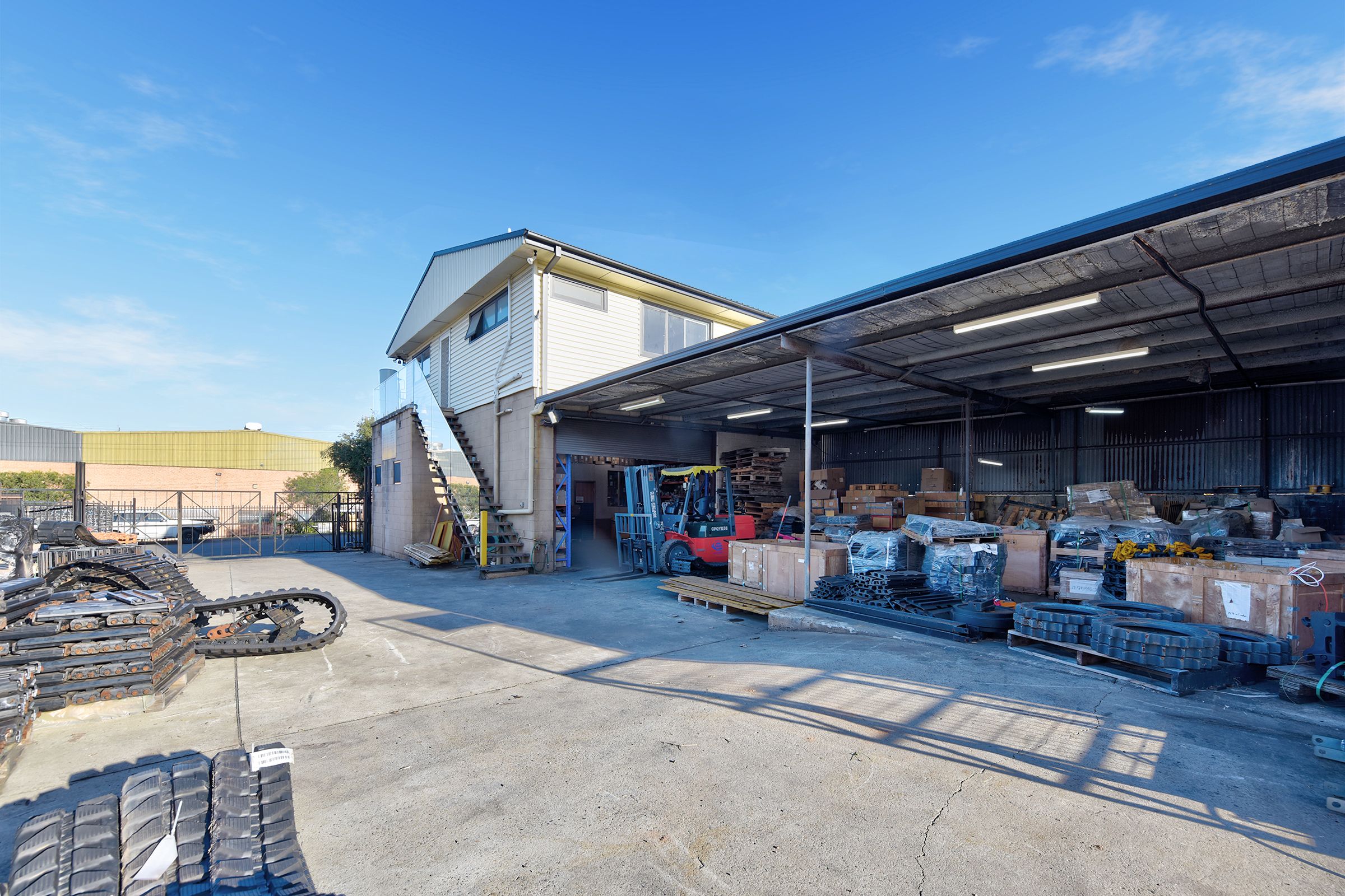 63 Wellington Street, Riverstone, NSW 2765