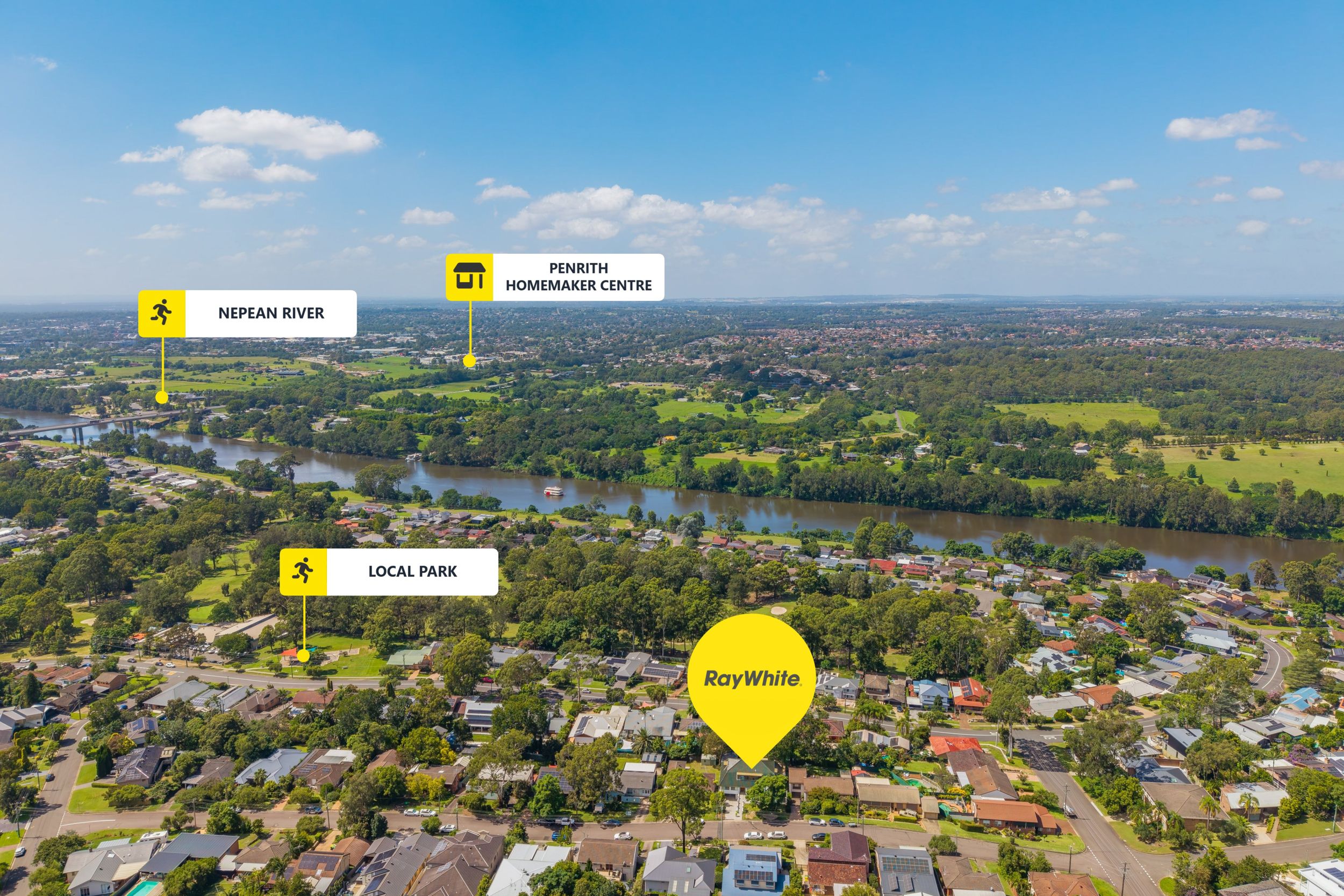 22 Panorama Avenue, Leonay, NSW