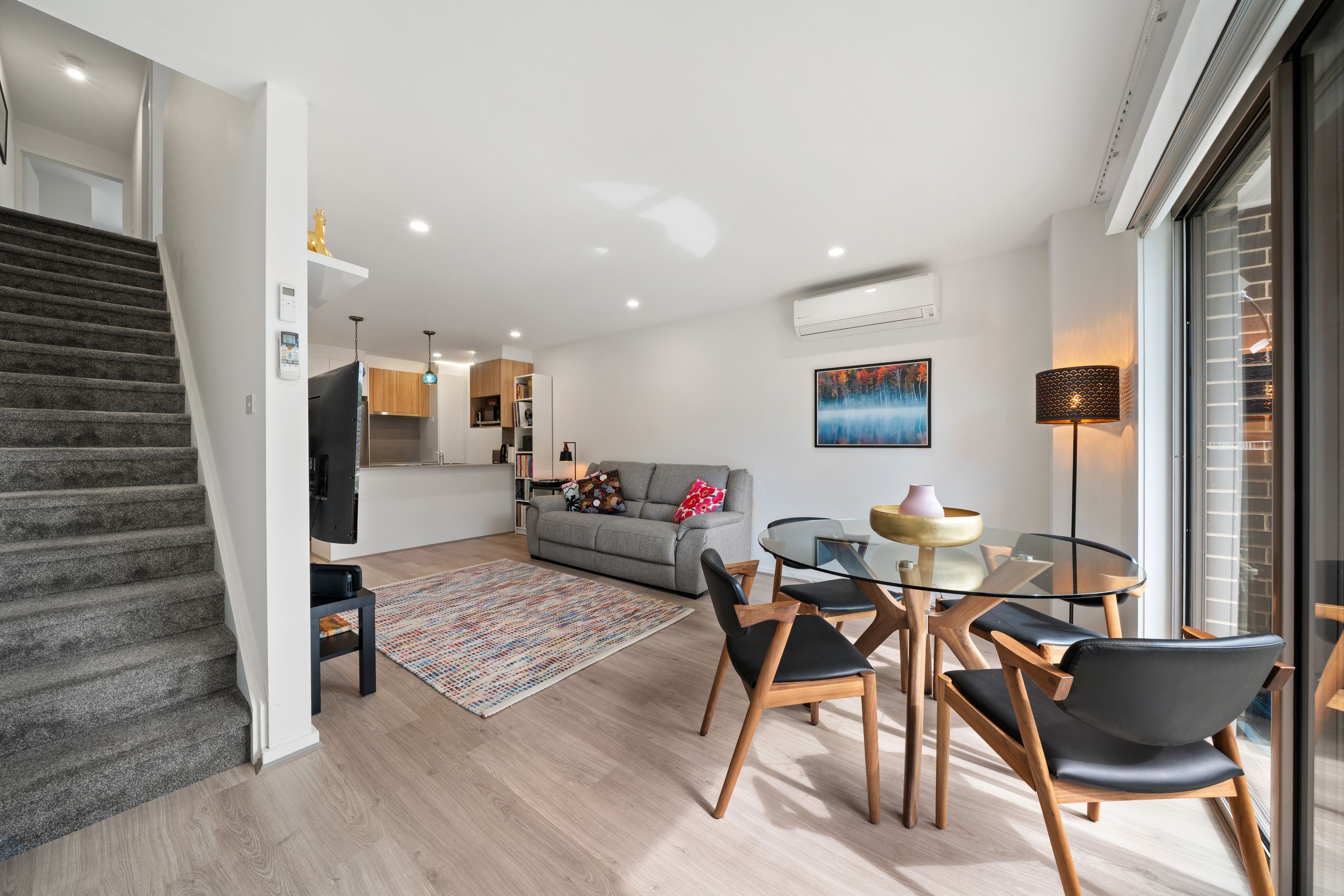 100/161 Mortimer Lewis Drive, Greenway, ACT 2900