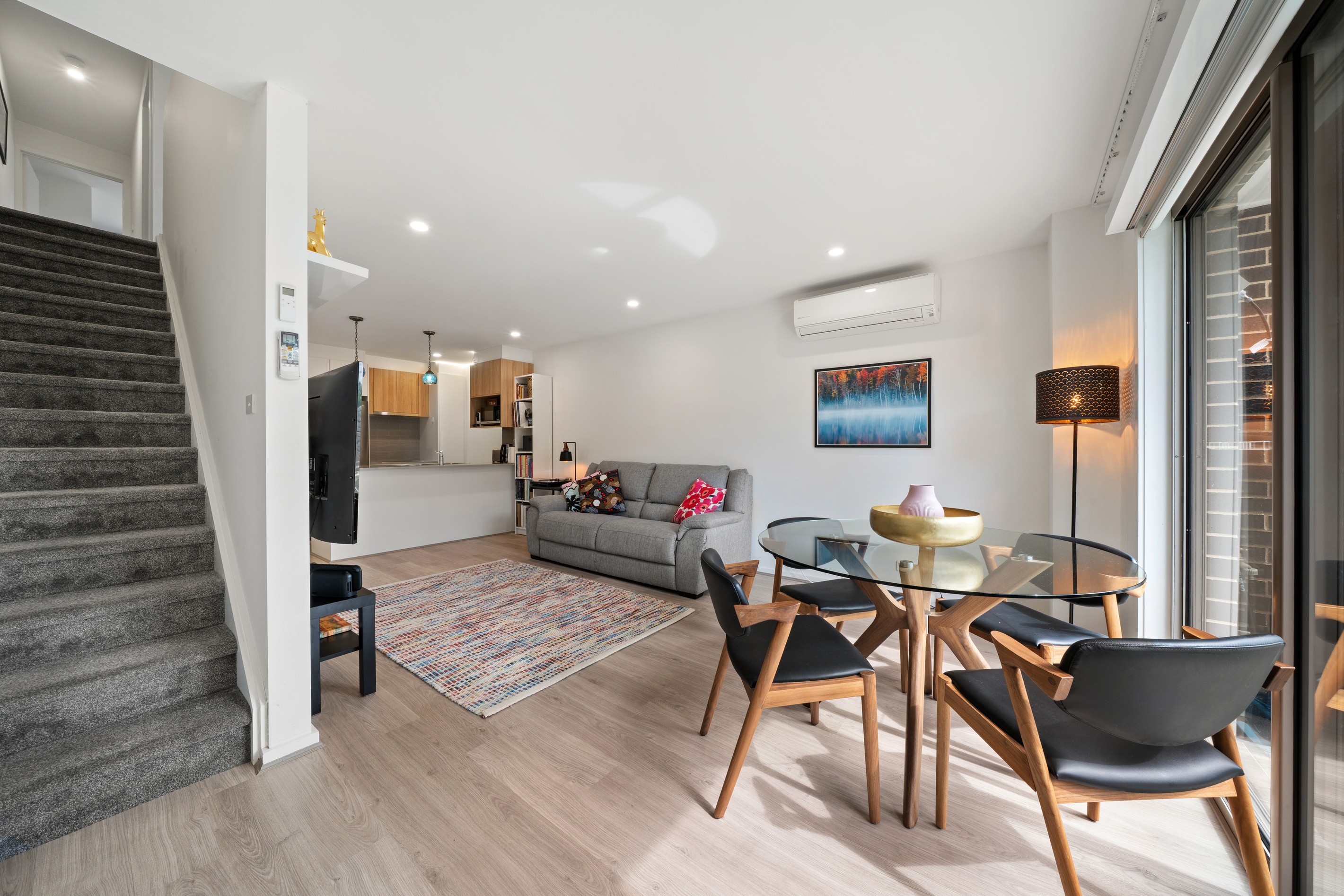 100/161 Mortimer Lewis Drive, Greenway, ACT 2900