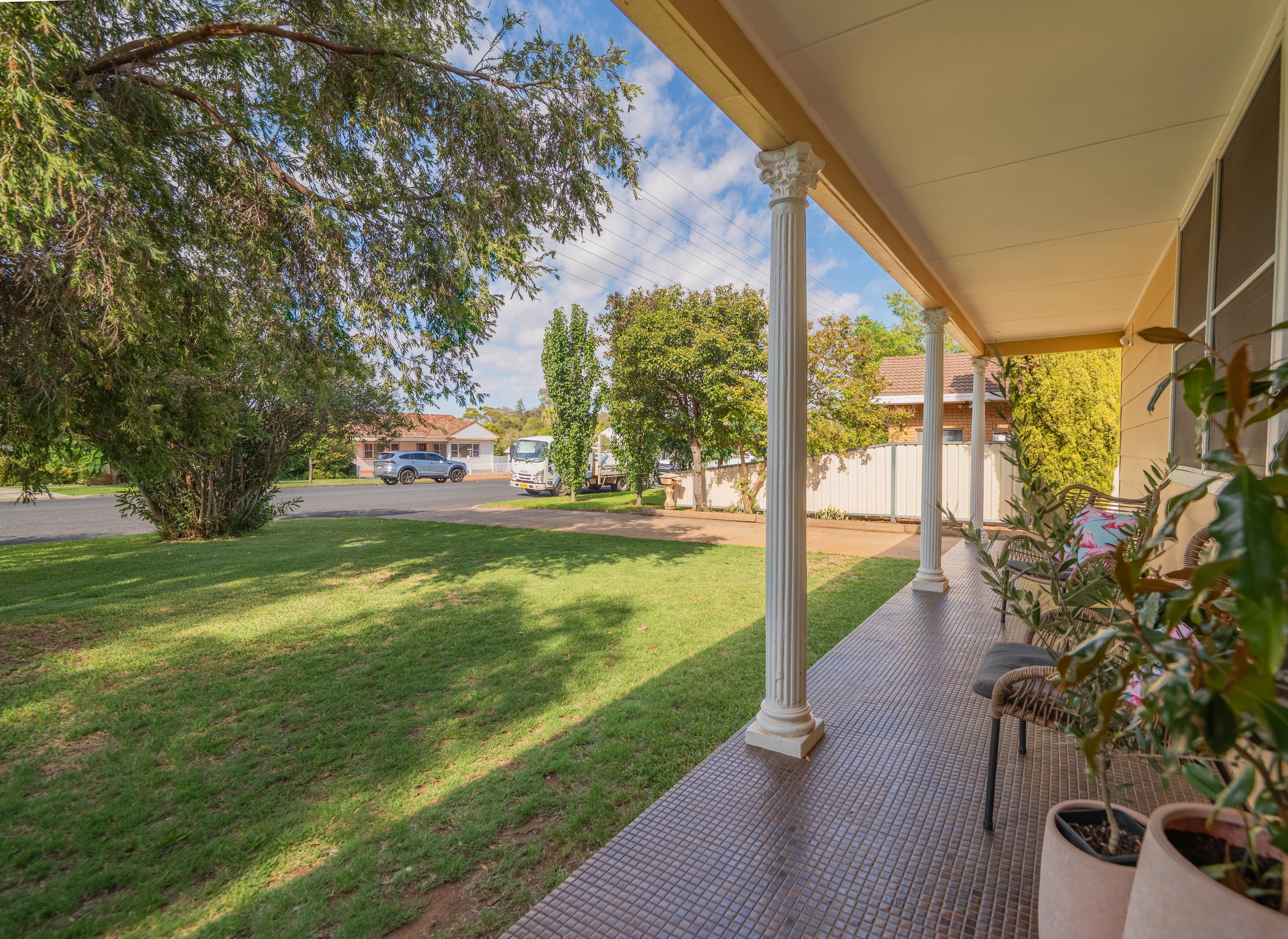 11 Patterson Street, Forbes, NSW 2871