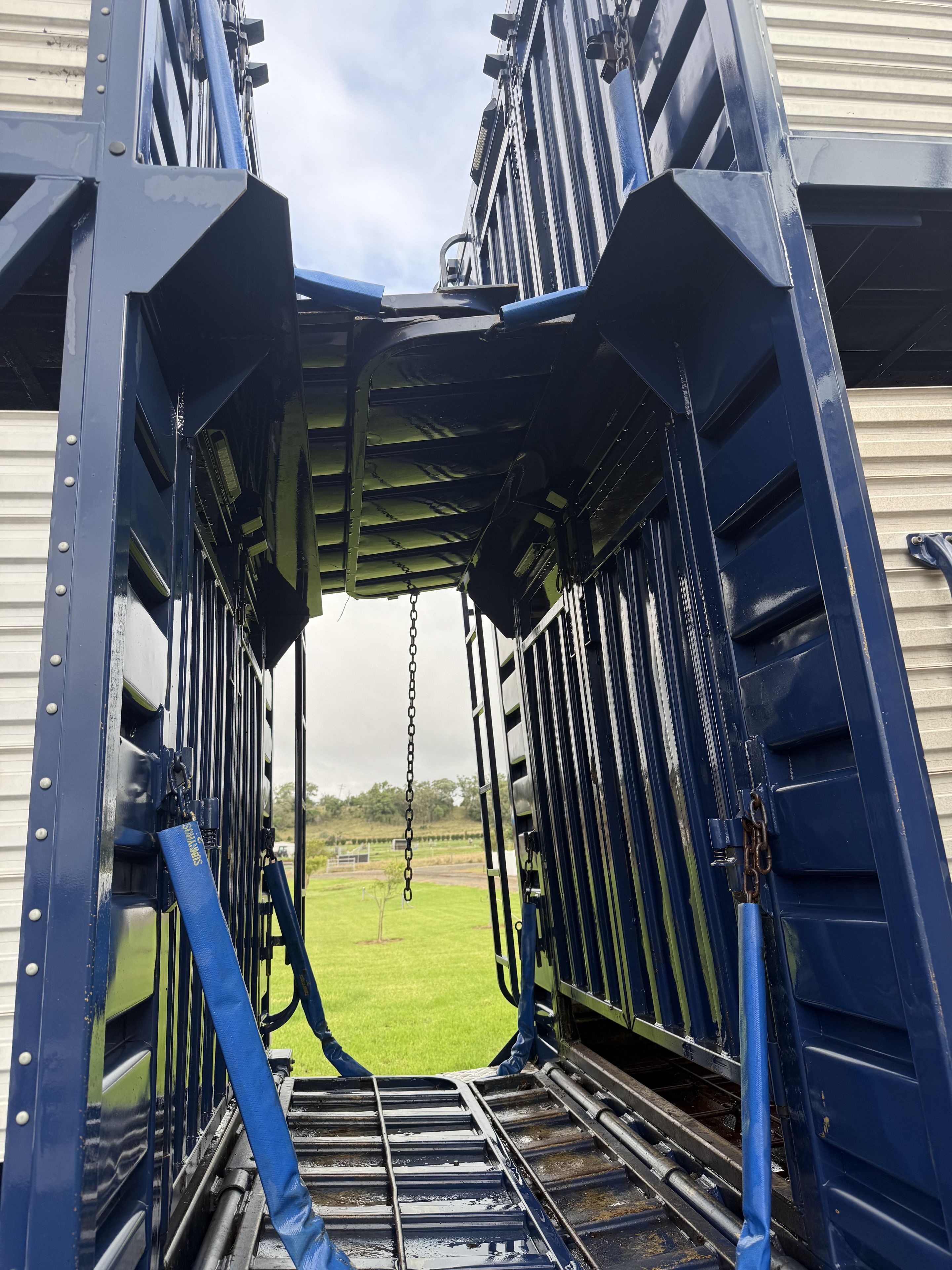 CROWS NEST, Crows Nest, QLD 4355