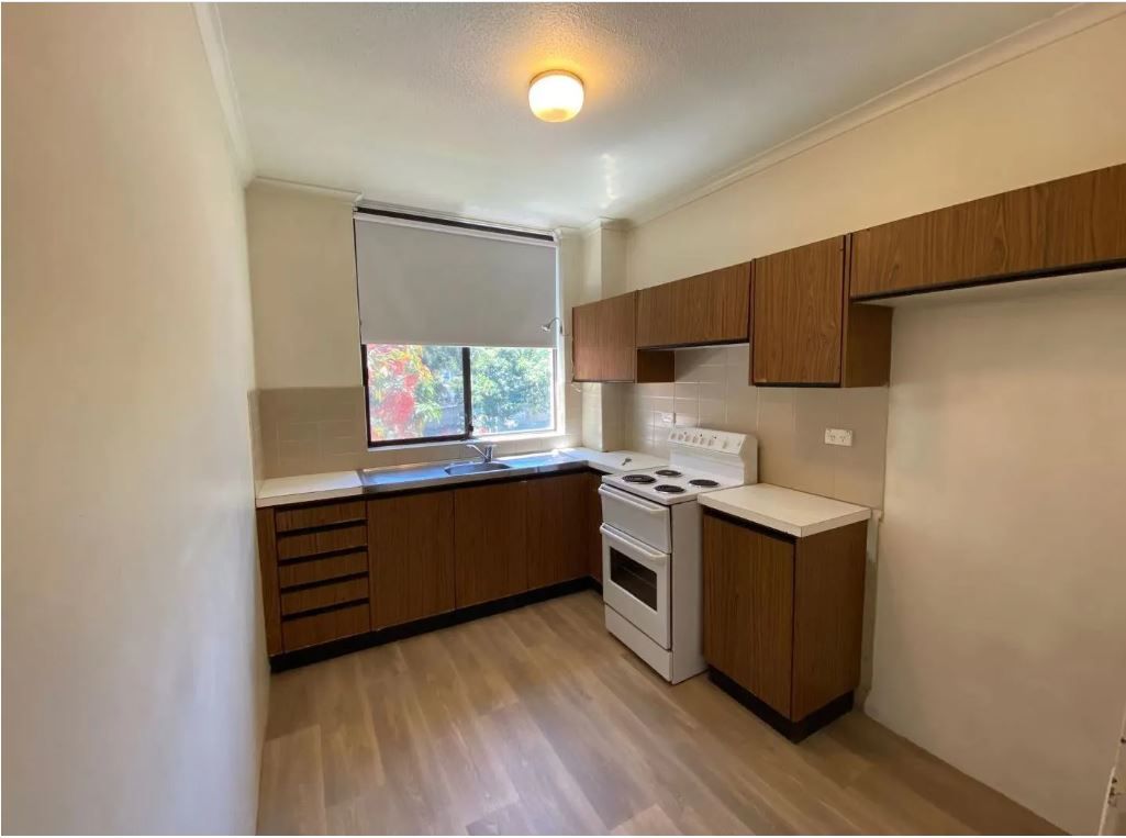 12/21 Cottonwood Crescent, Macquarie Park, NSW 2113