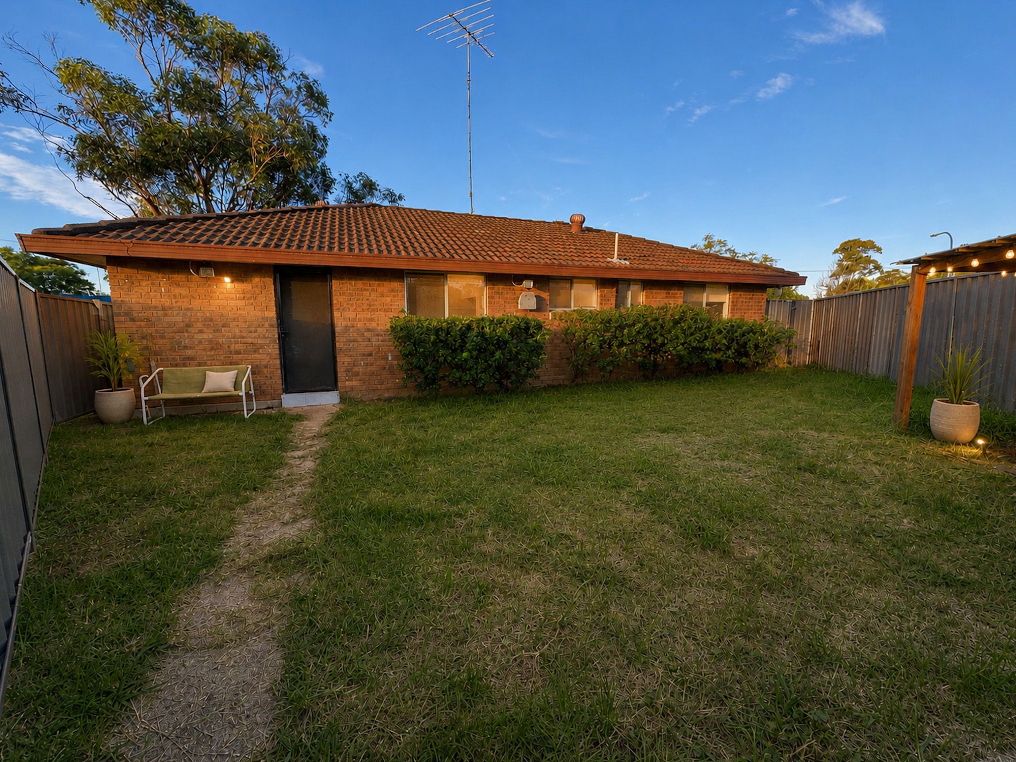 44 Armstein Crescent, Werrington, NSW