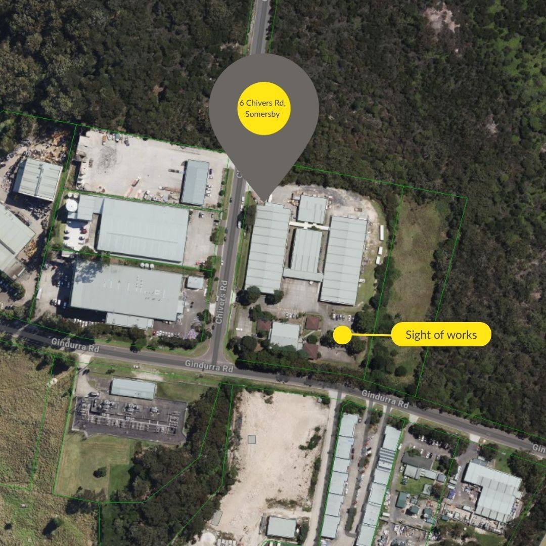 6/6 Chivers Road, Somersby, NSW 2250