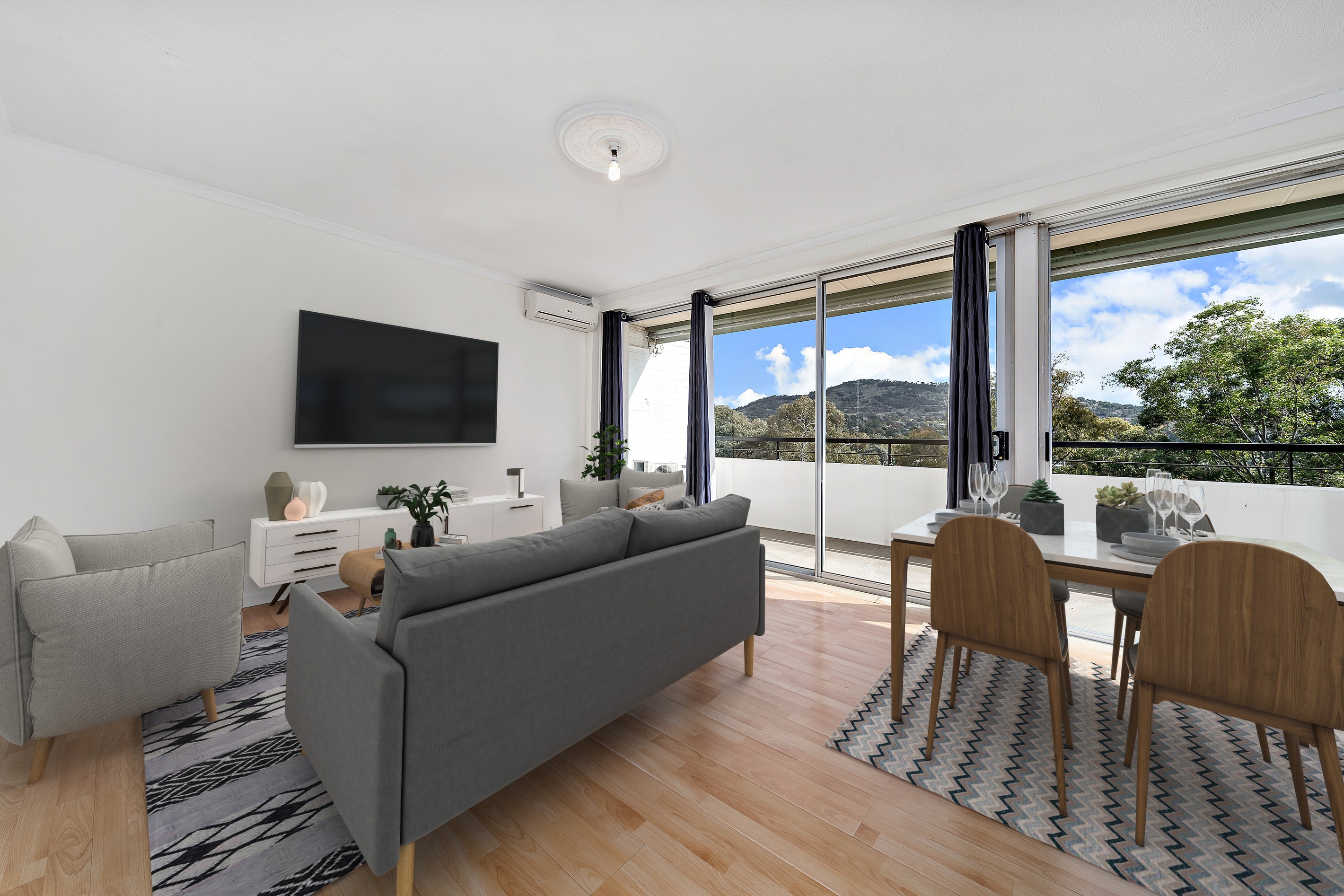 15/6 Wilkins Street, Mawson, ACT 2607