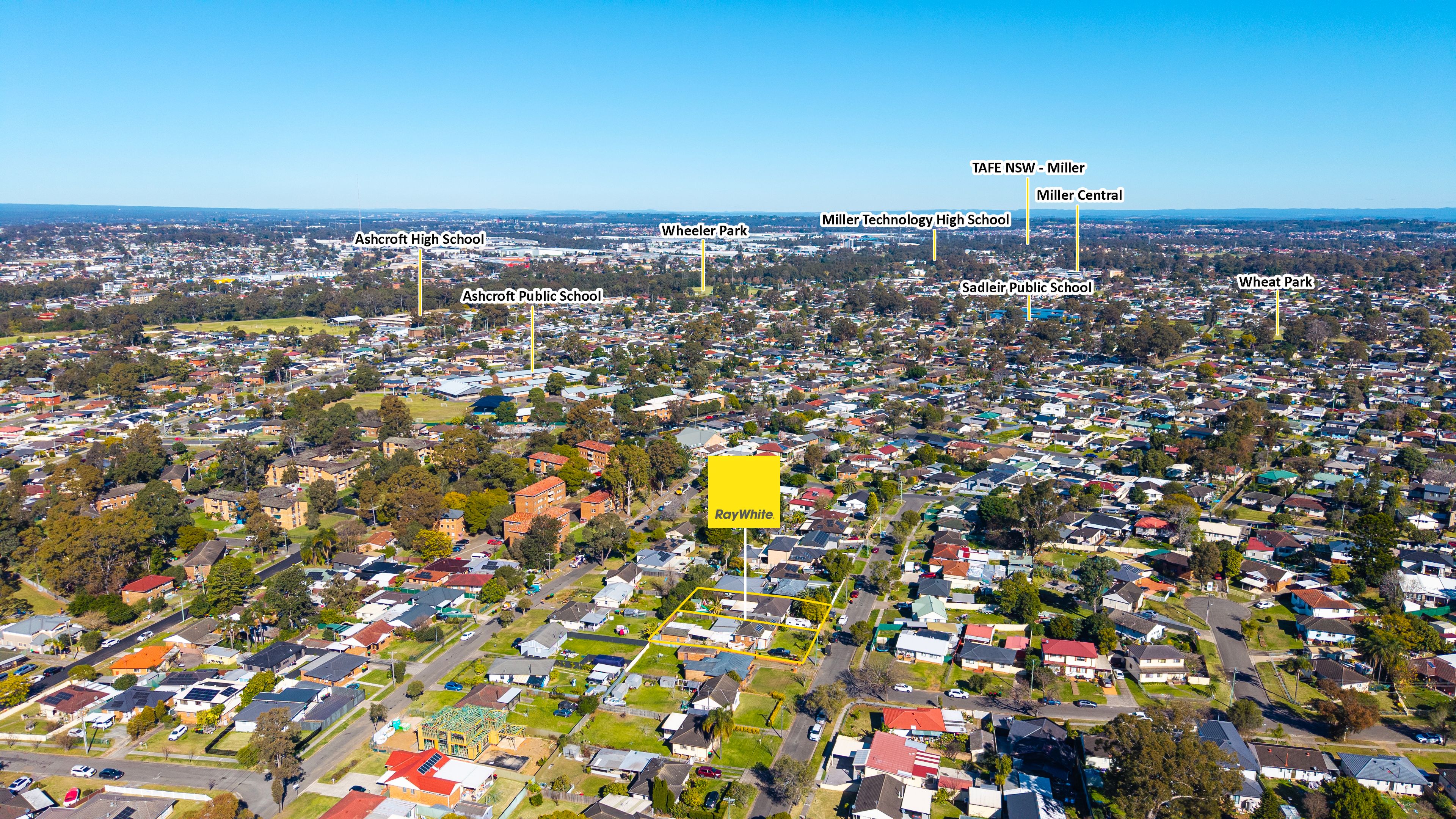 20 & 22 Mernagh Street — photo 6 of 7