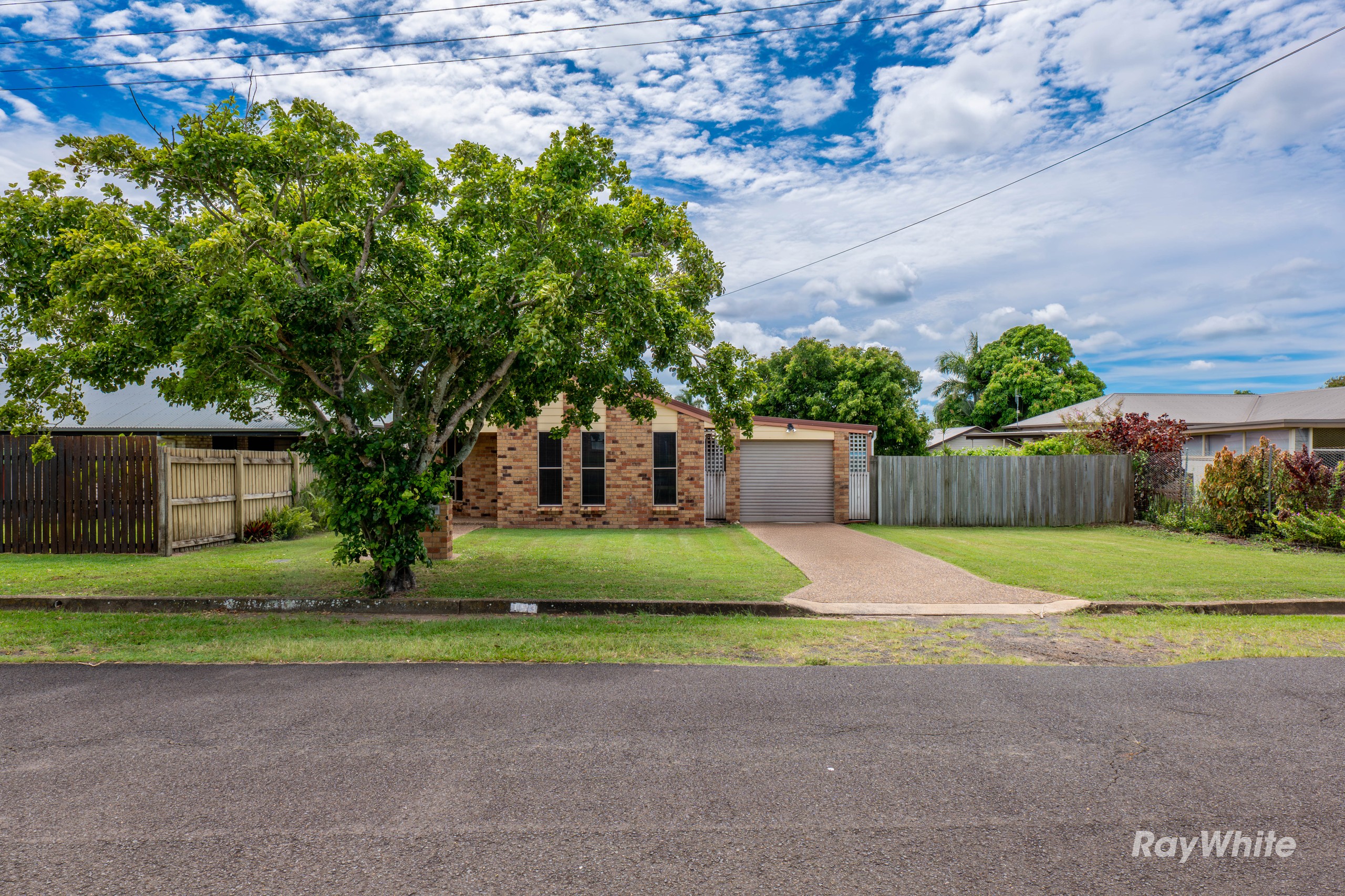 153 Byrne Street, Millbank, QLD 4670