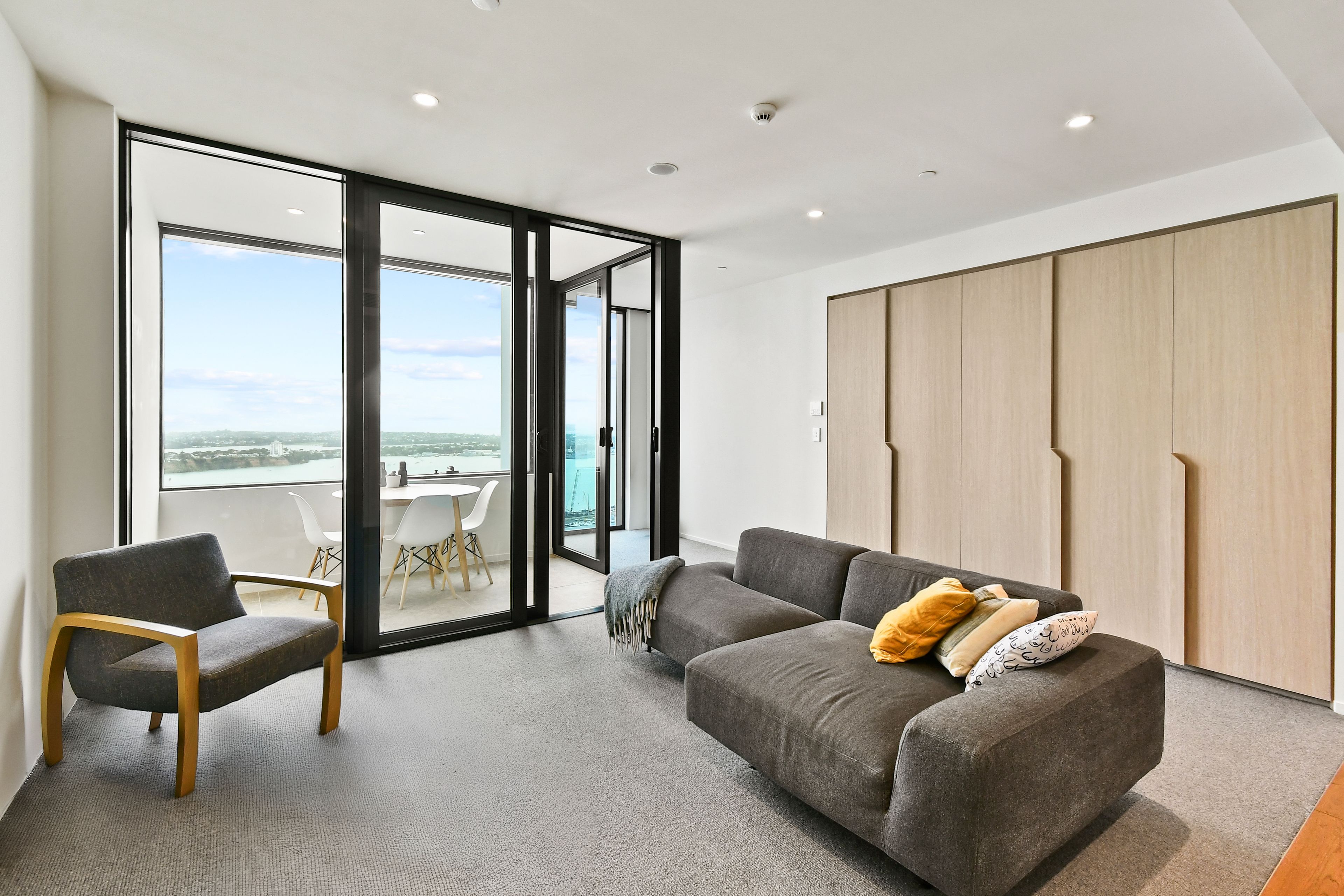 3902/10 Commerce Street, Auckland Central, Auckland City